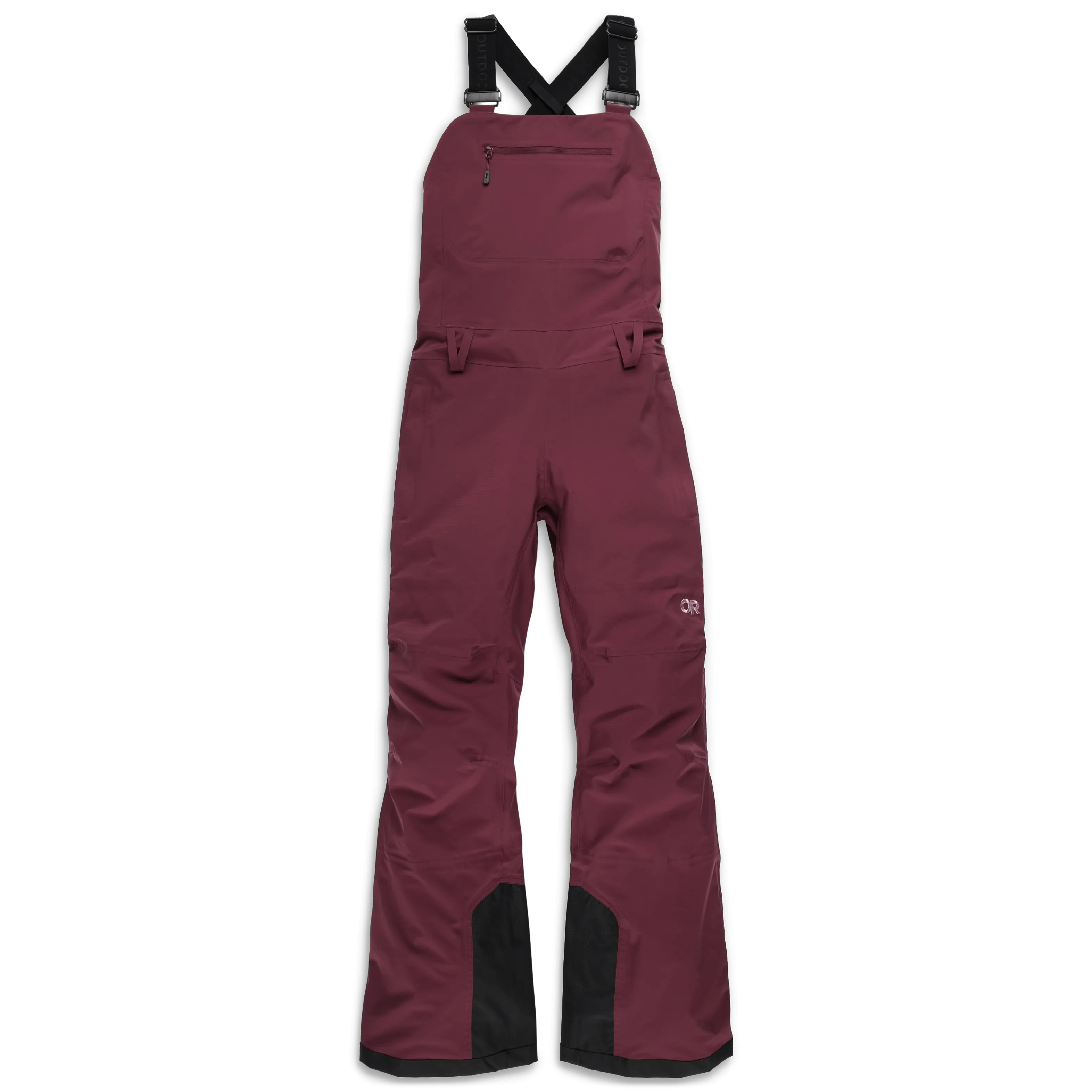 Women's Carbide Bibs Outdoor Research