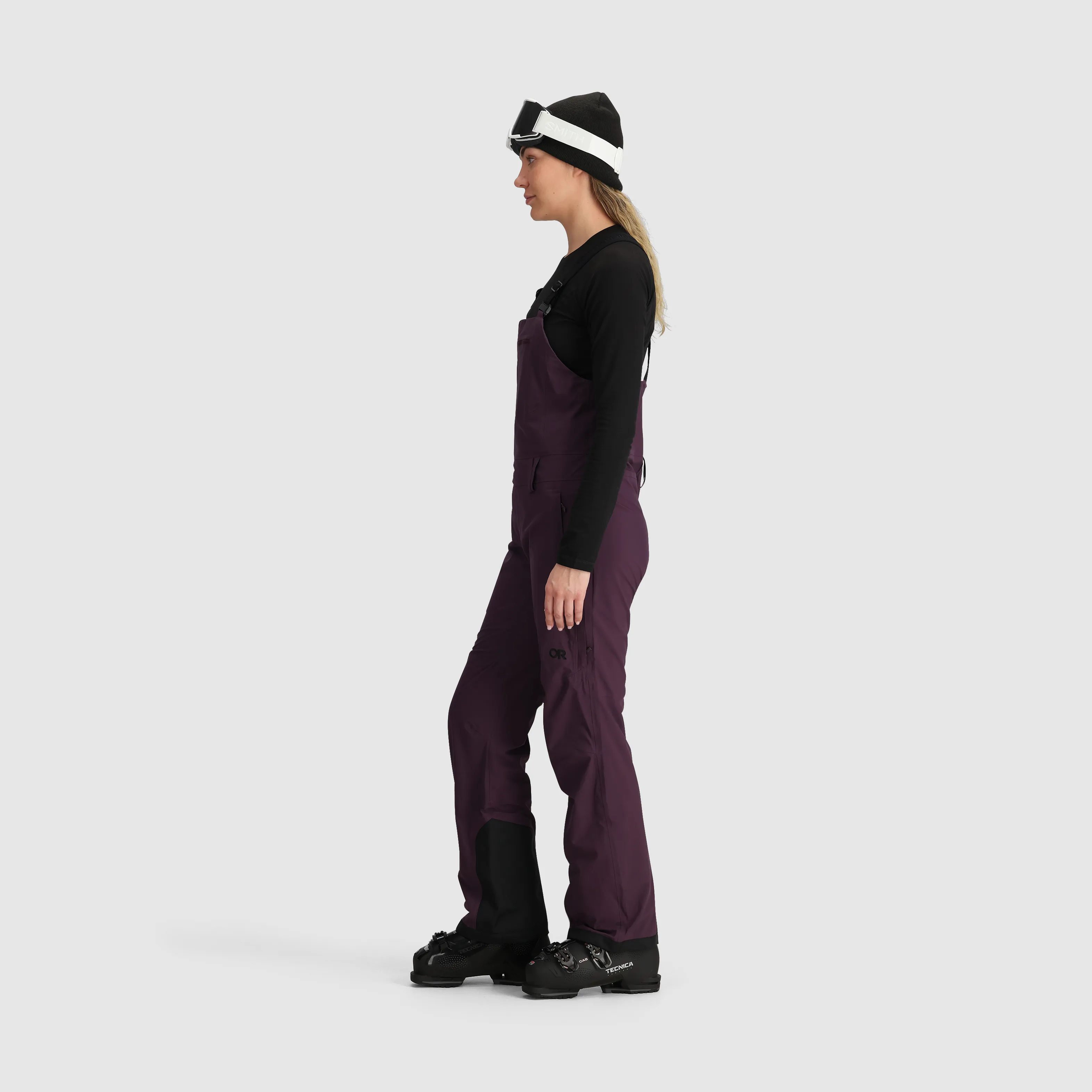 Women's Carbide Bibs Outdoor Research