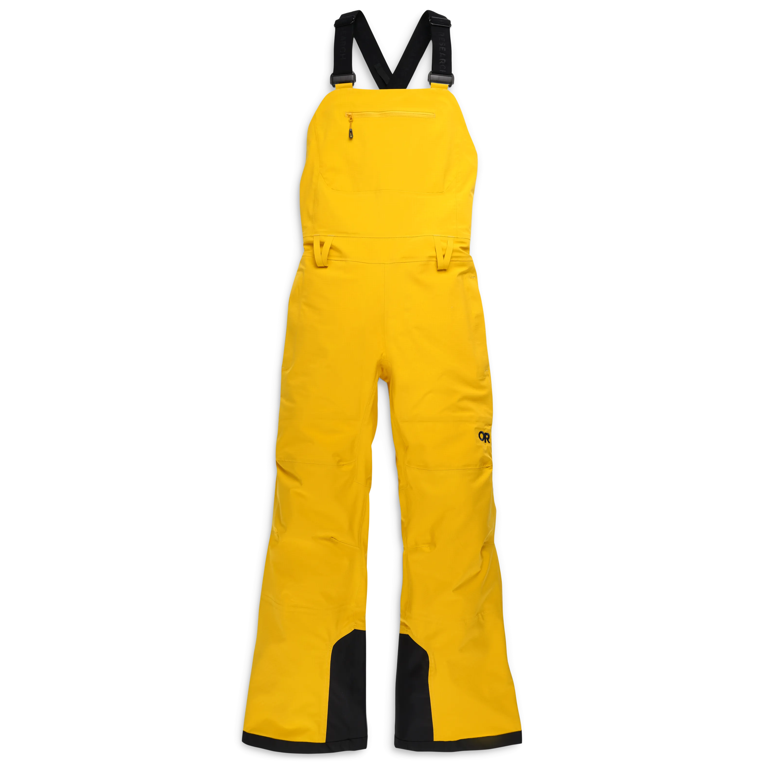 Women's Carbide Bibs Outdoor Research