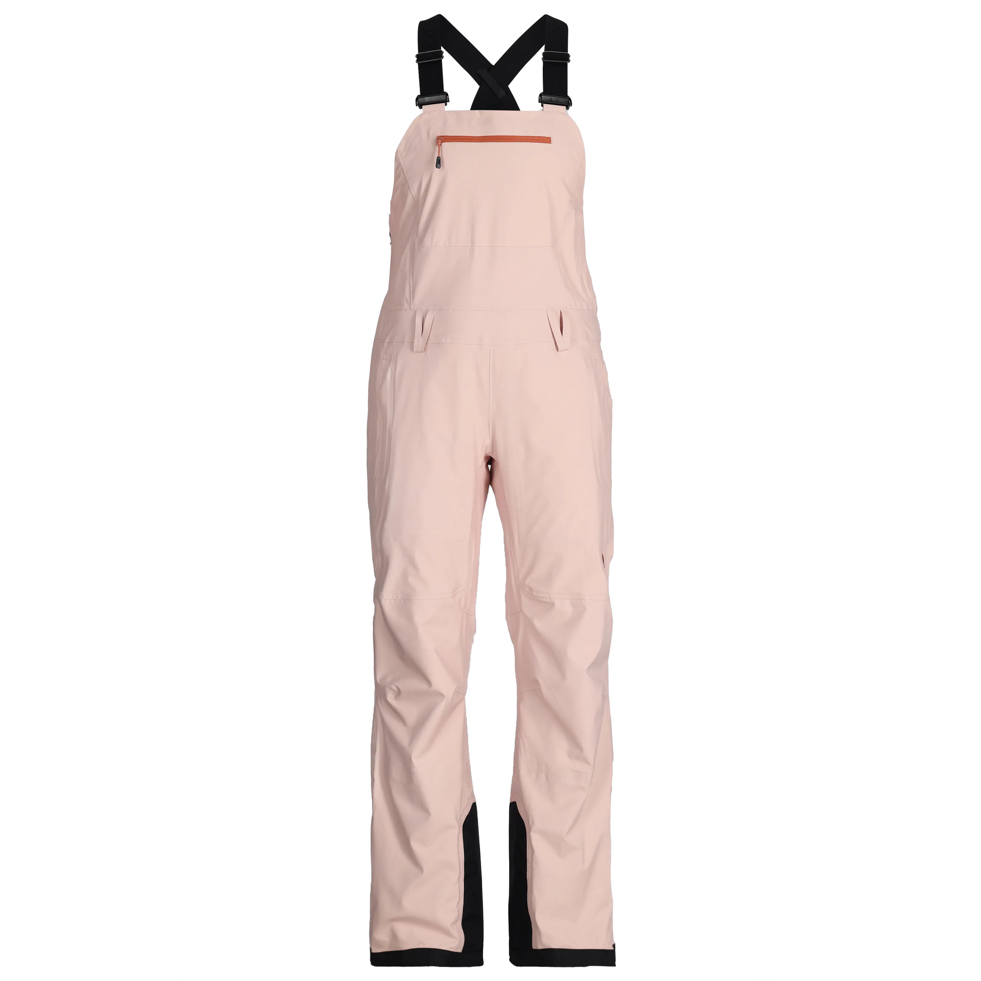 Women's Carbide Bibs Outdoor Research