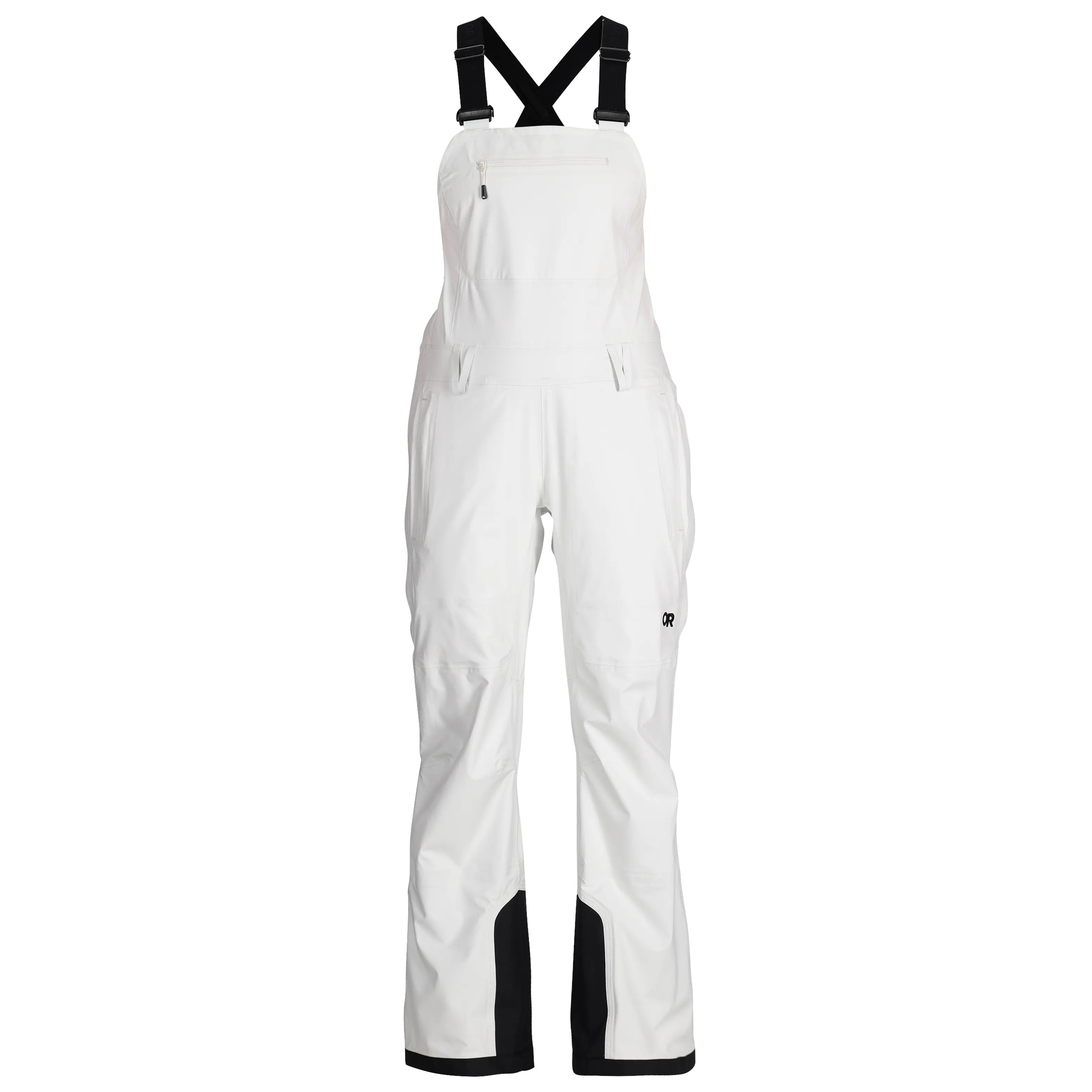 Women's Carbide Bibs Outdoor Research