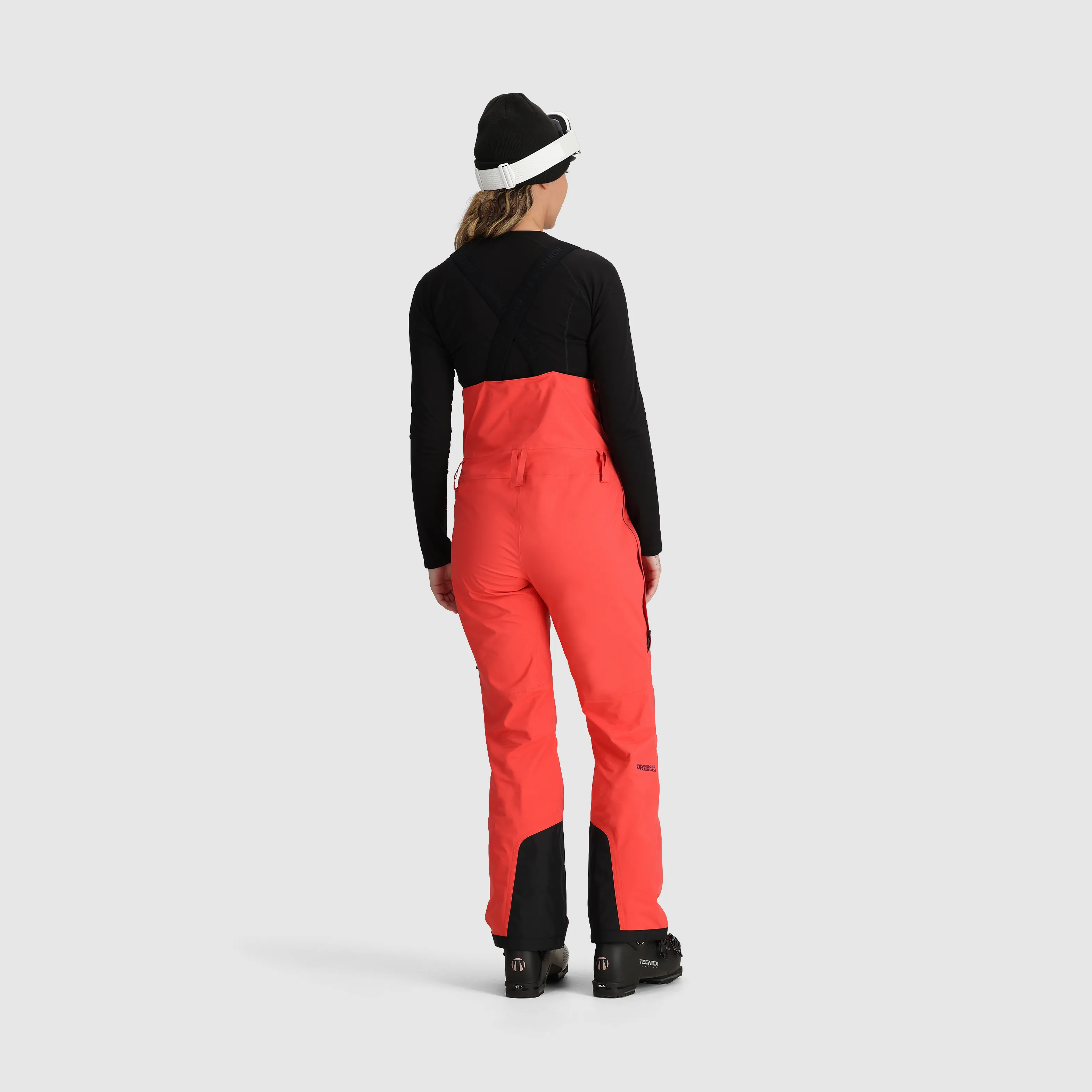 Women's Carbide Bibs Outdoor Research