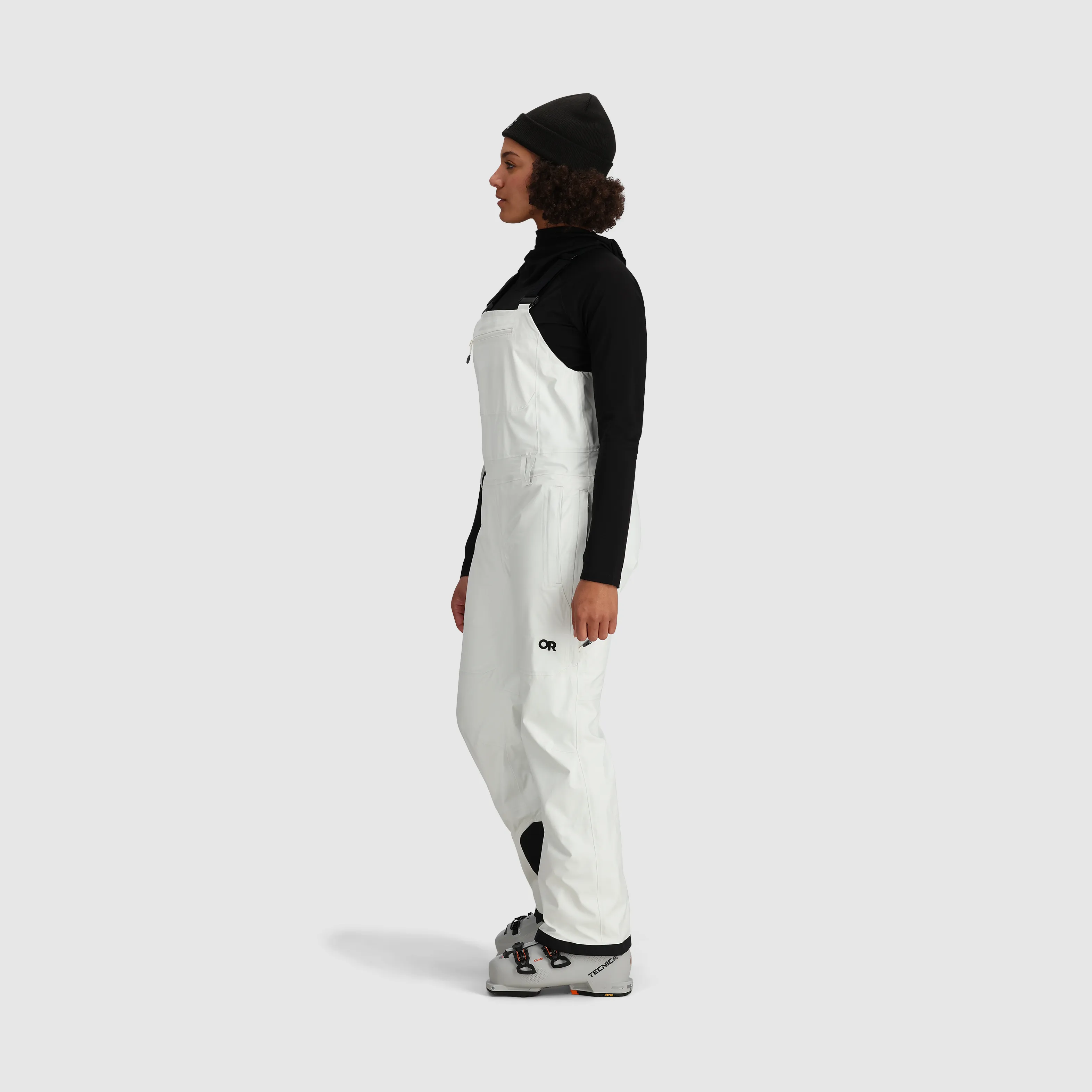 Women's Carbide Bibs Outdoor Research
