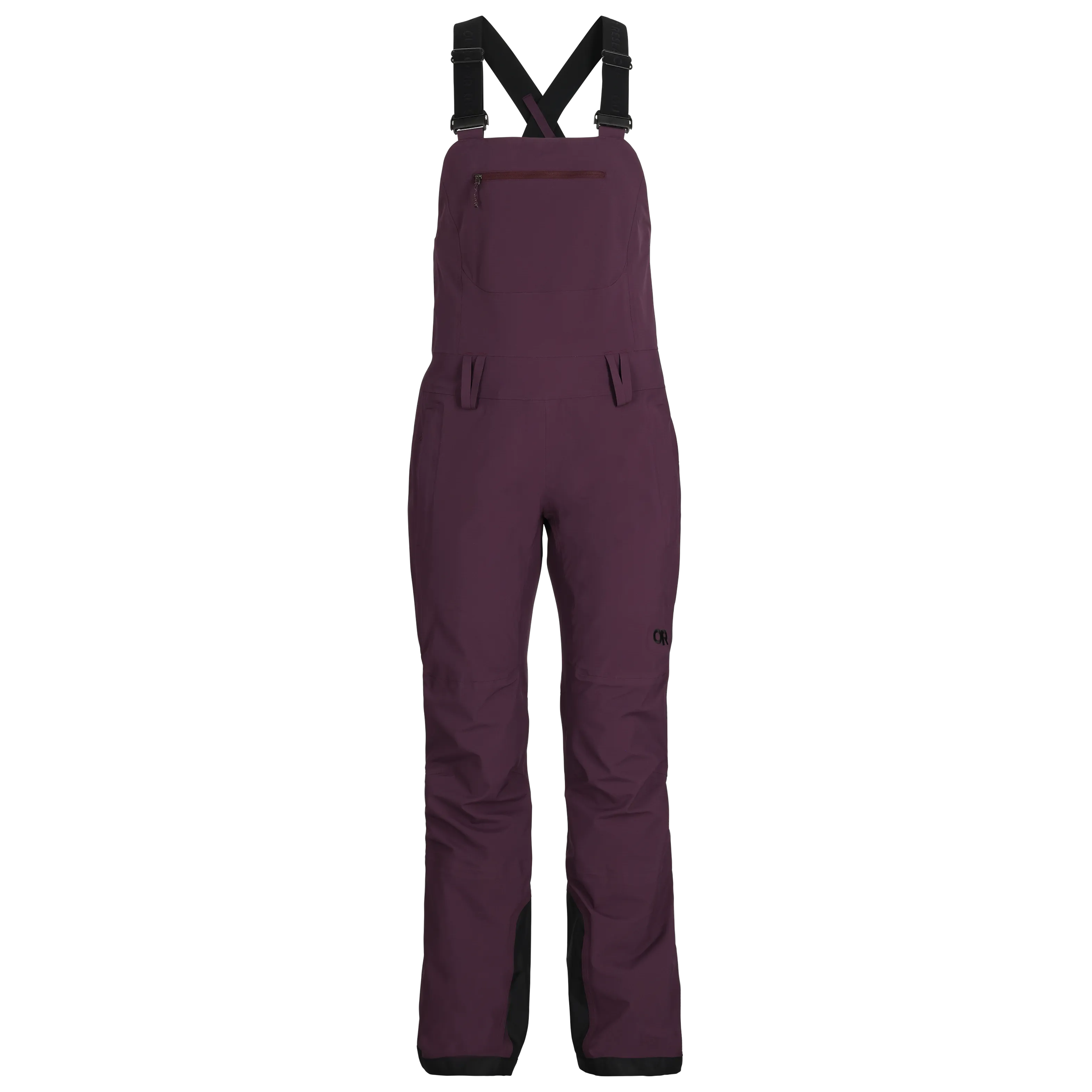 Women's Carbide Bibs Outdoor Research
