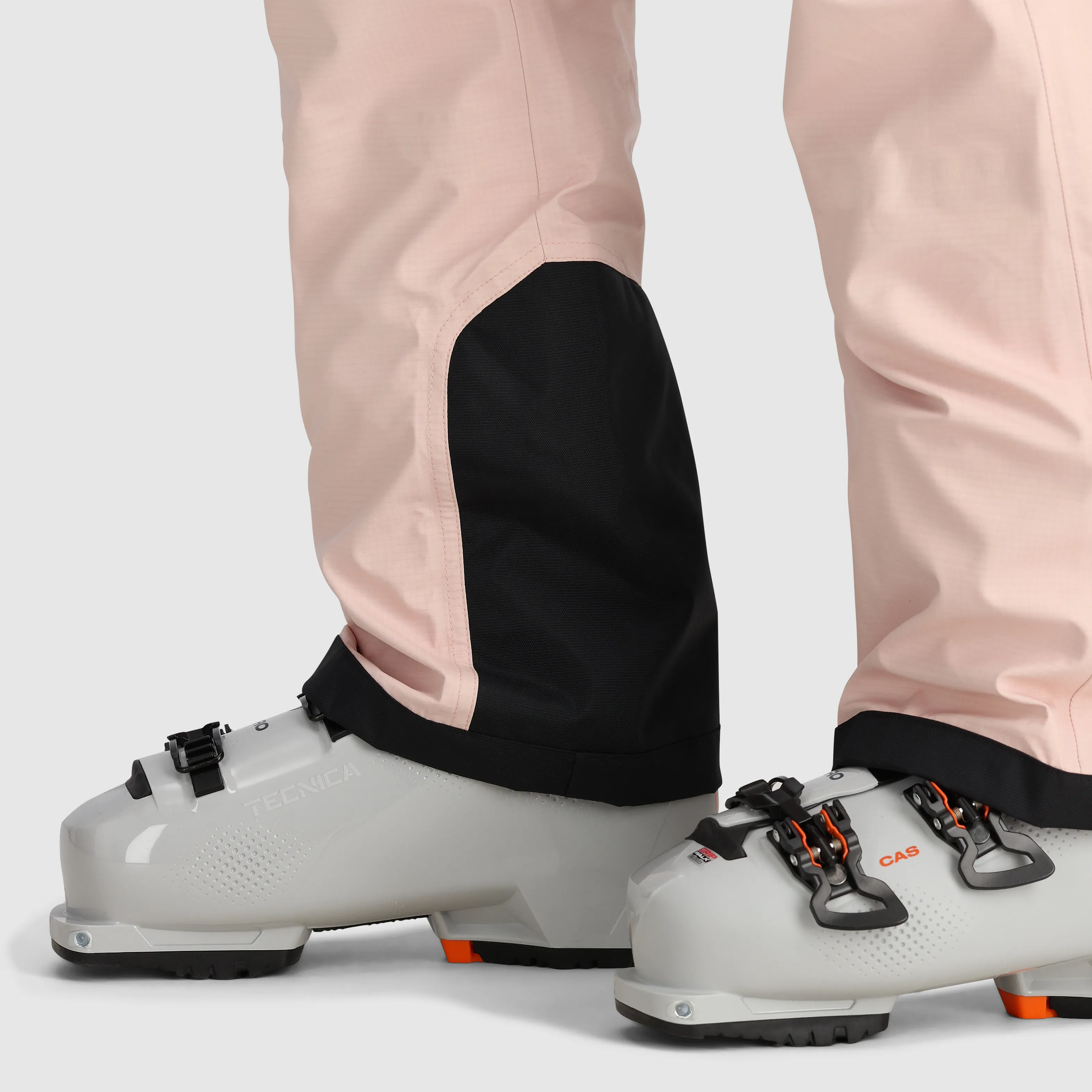 Women's Carbide Bibs Outdoor Research