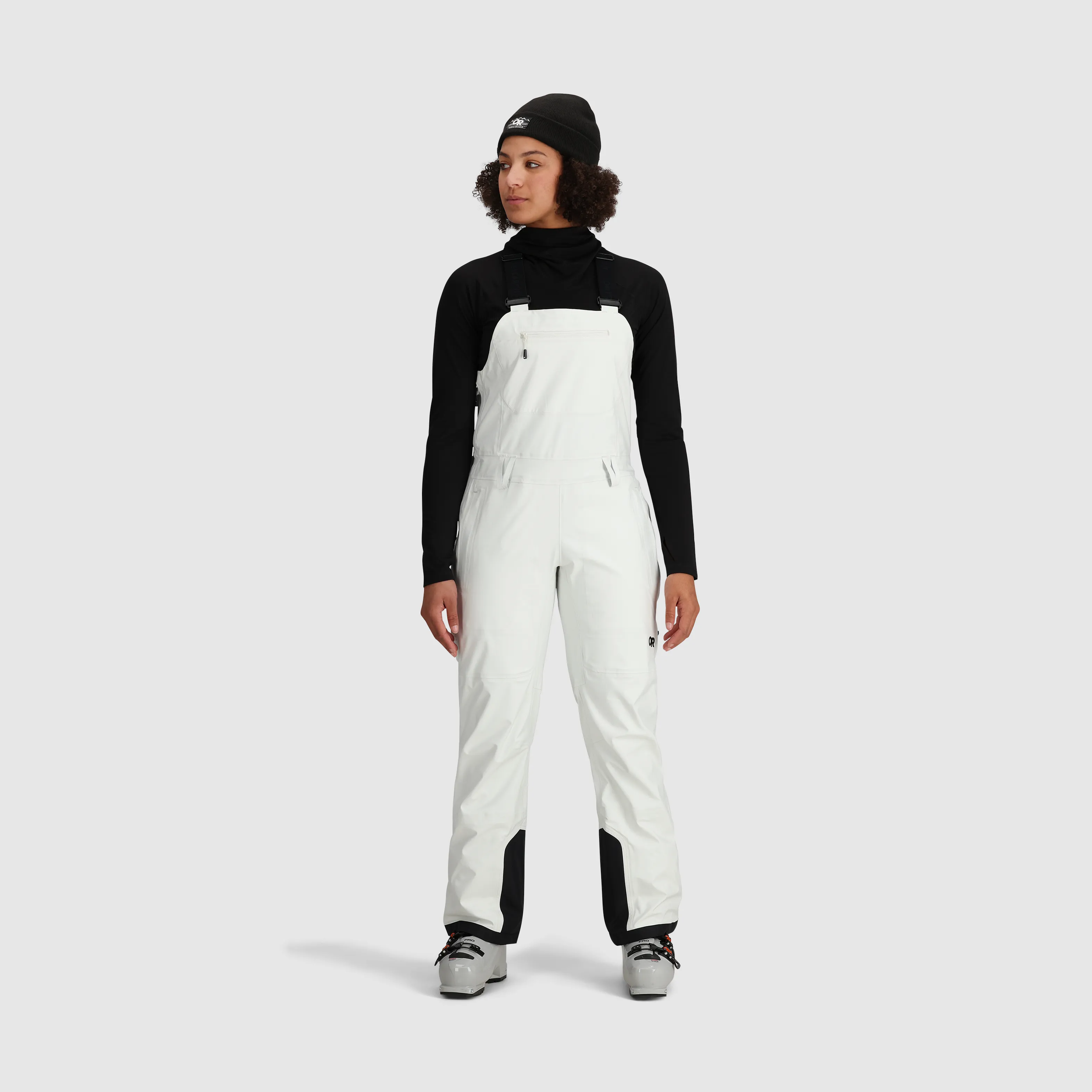Women's Carbide Bibs Outdoor Research