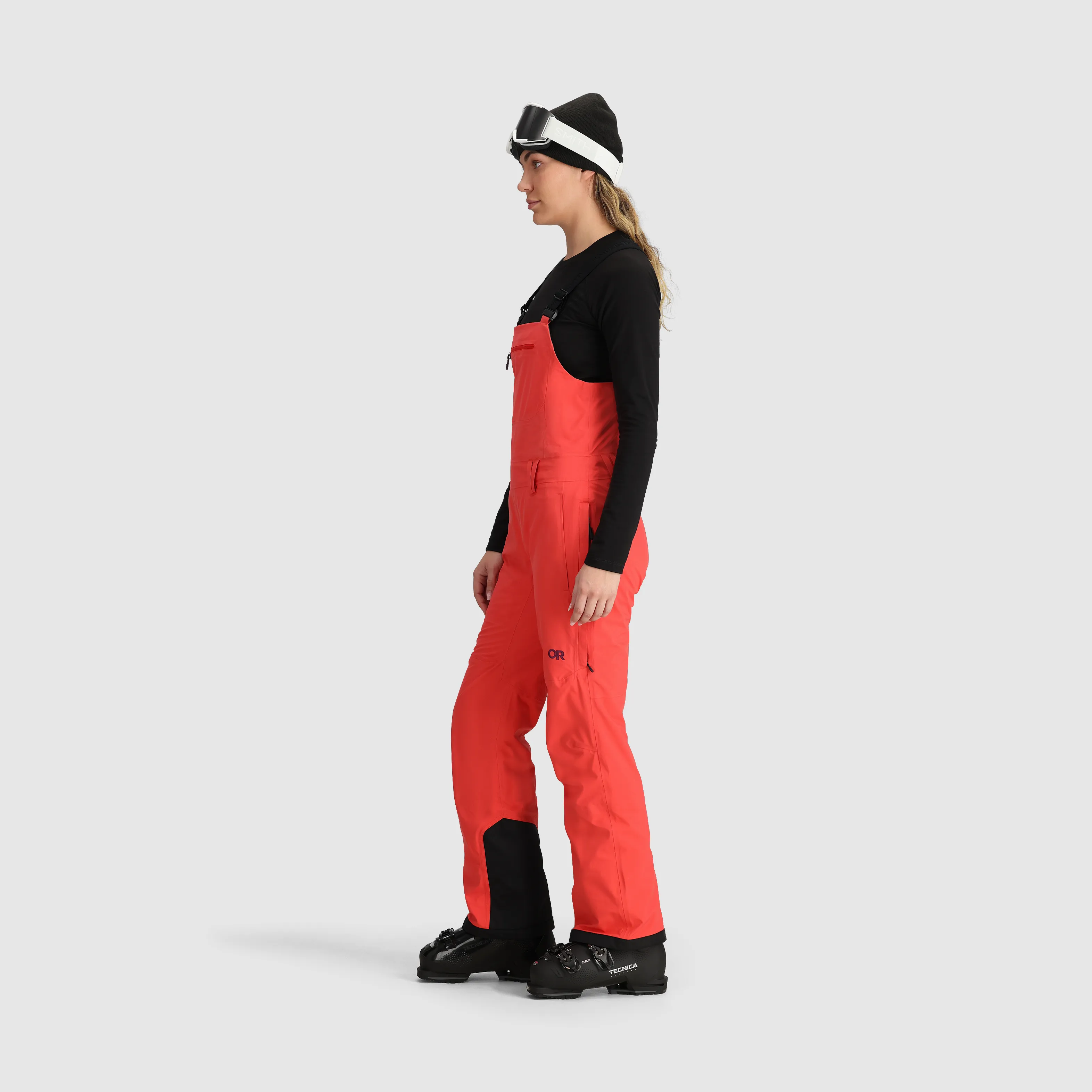 Women's Carbide Bibs Outdoor Research