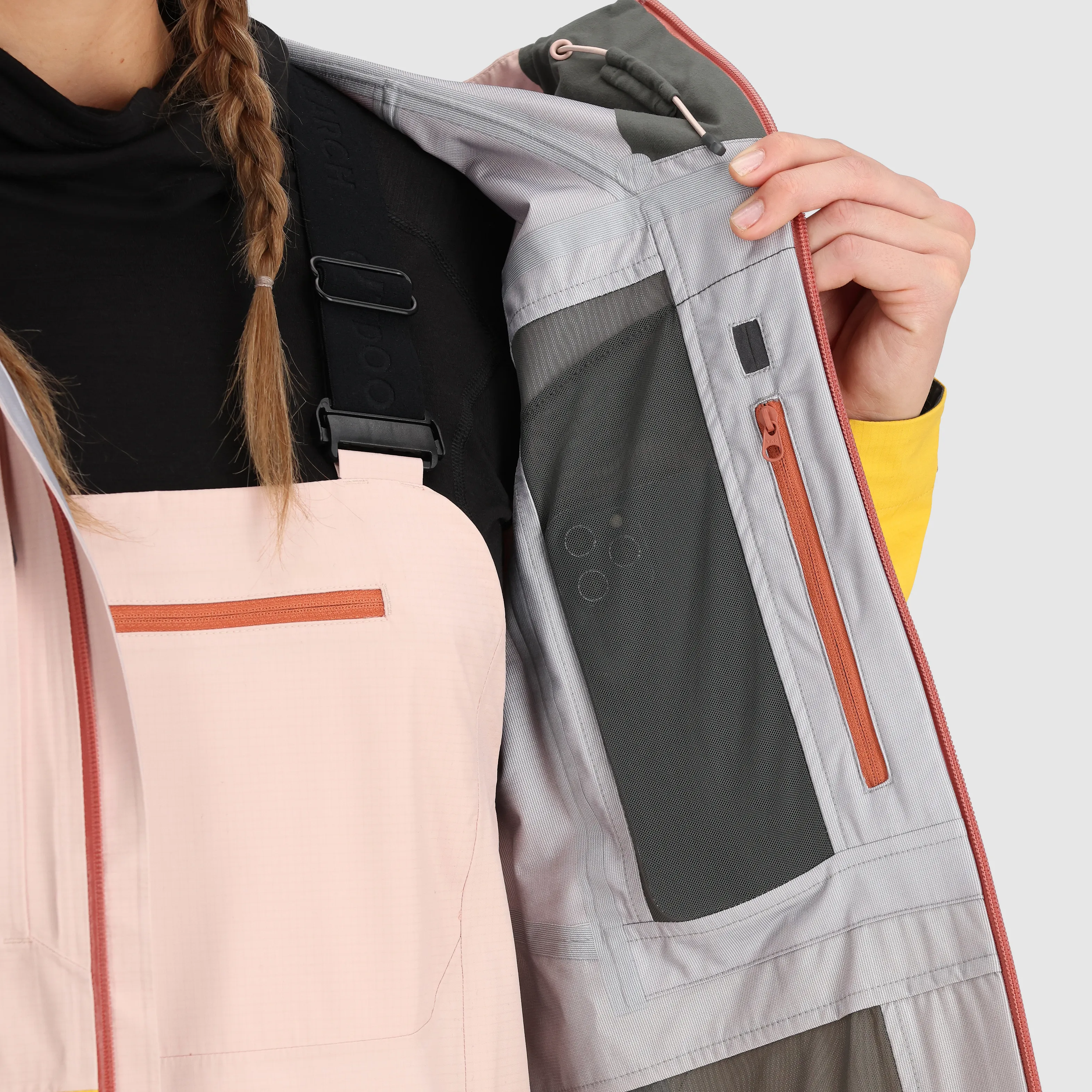 Women's Carbide Jacket Outdoor Research