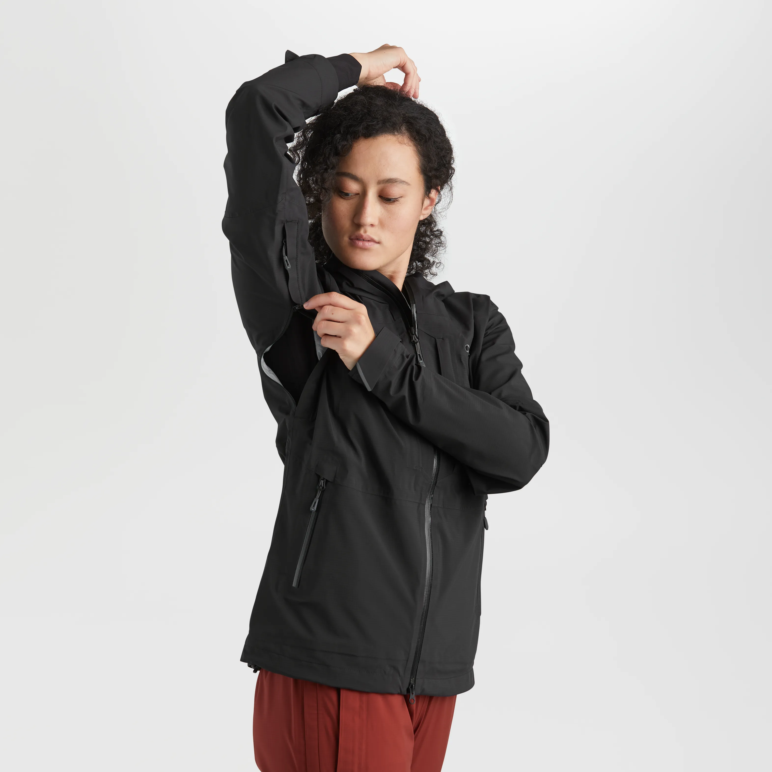 Women's Carbide Jacket Outdoor Research