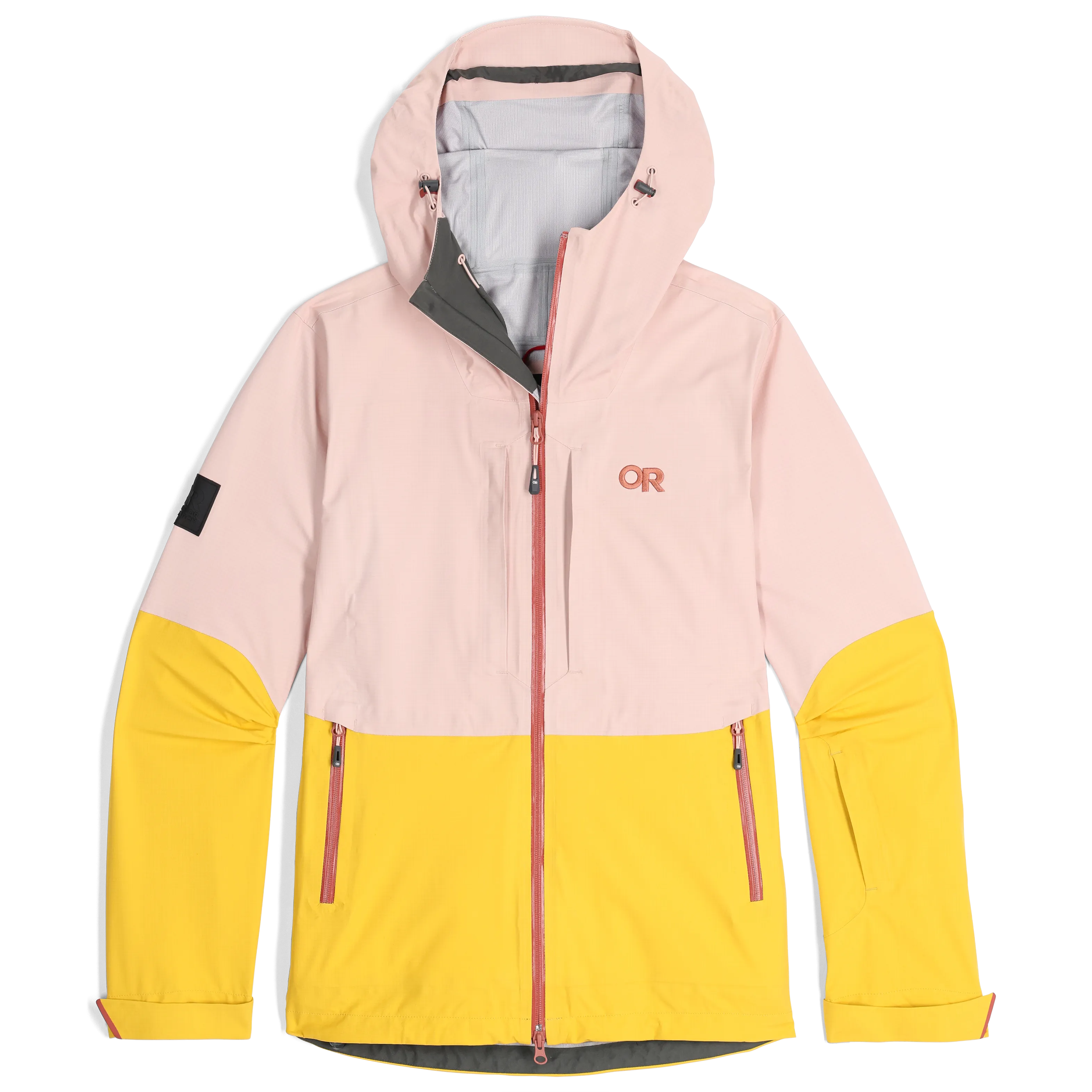 Women's Carbide Jacket Outdoor Research