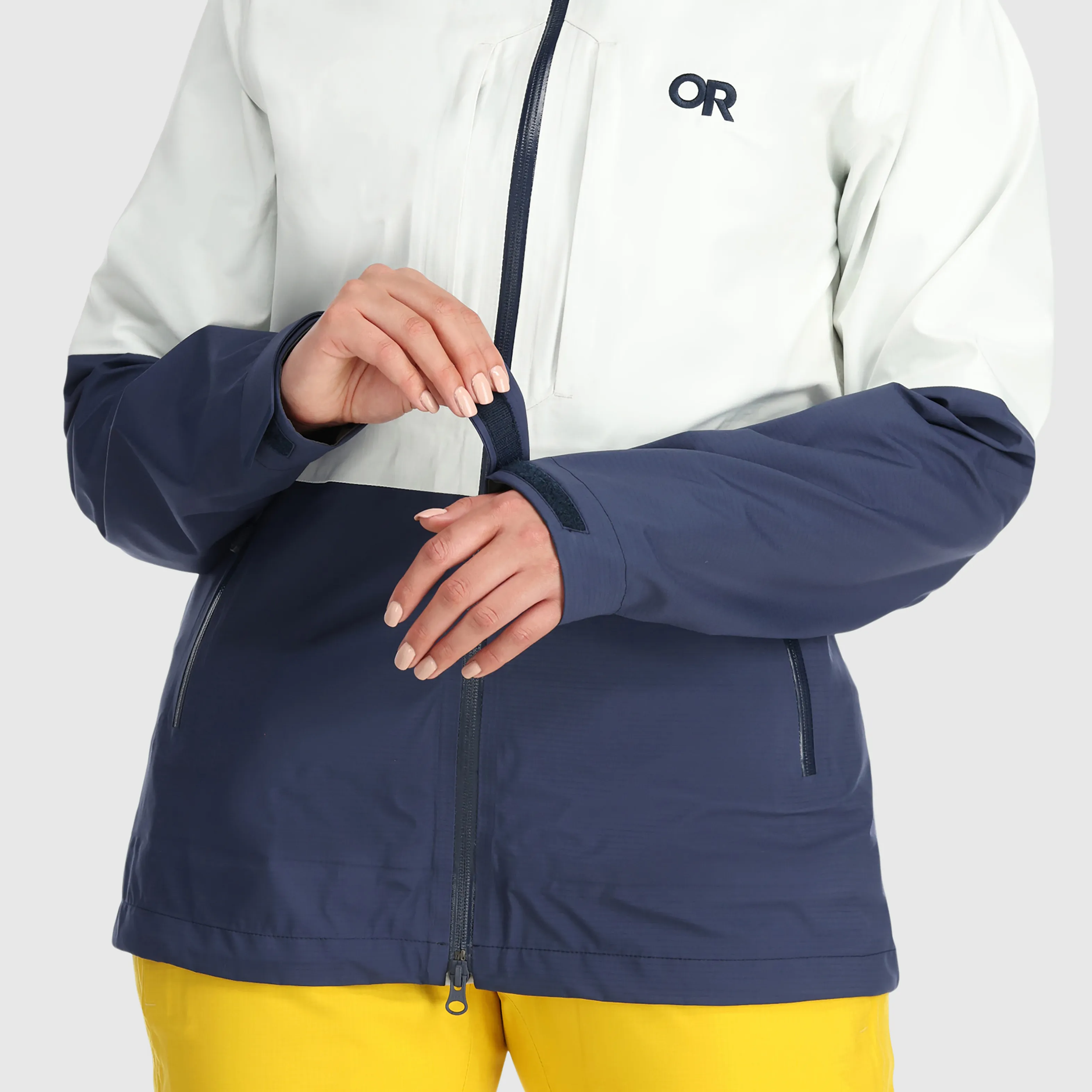 Women's Carbide Jacket Outdoor Research
