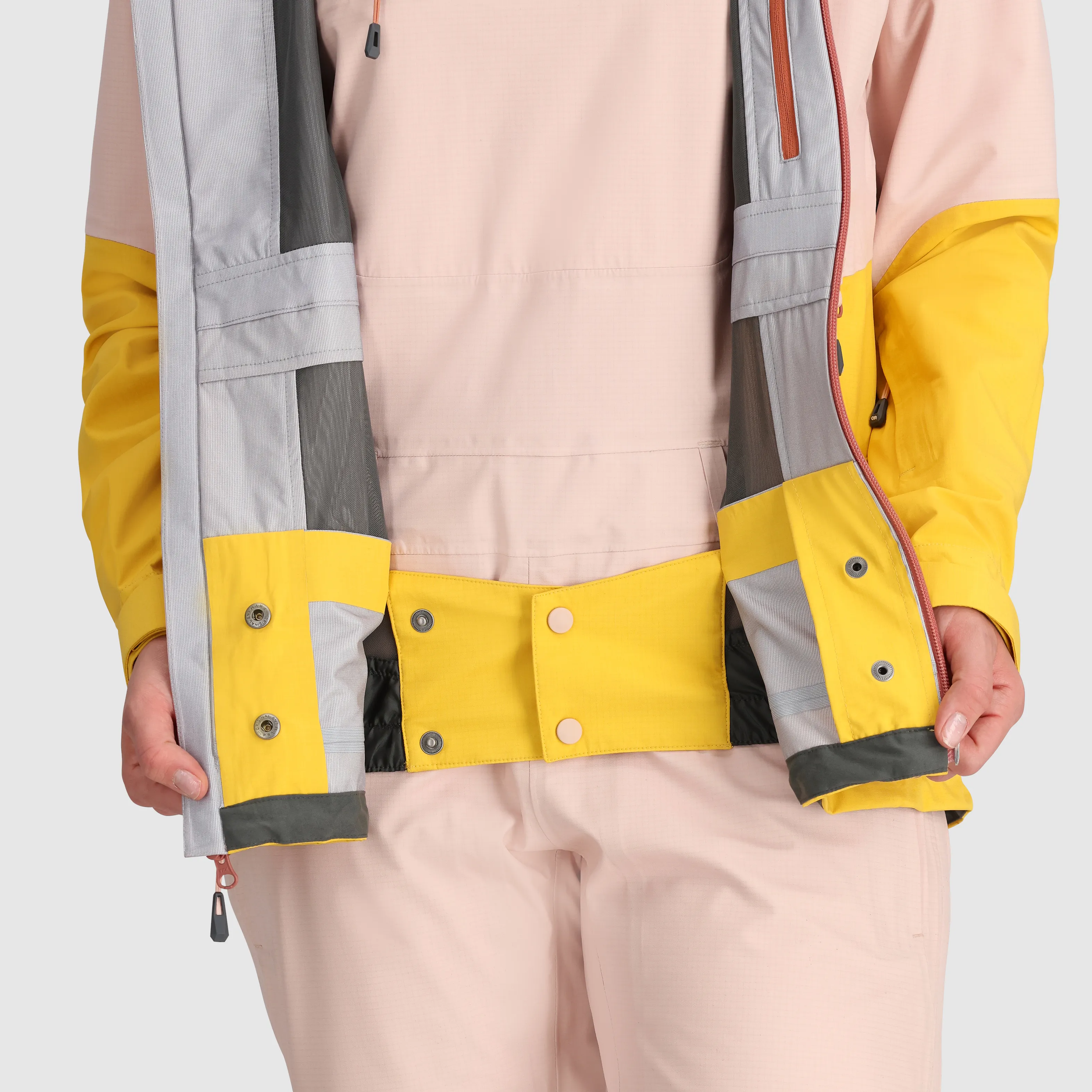 Women's Carbide Jacket Outdoor Research