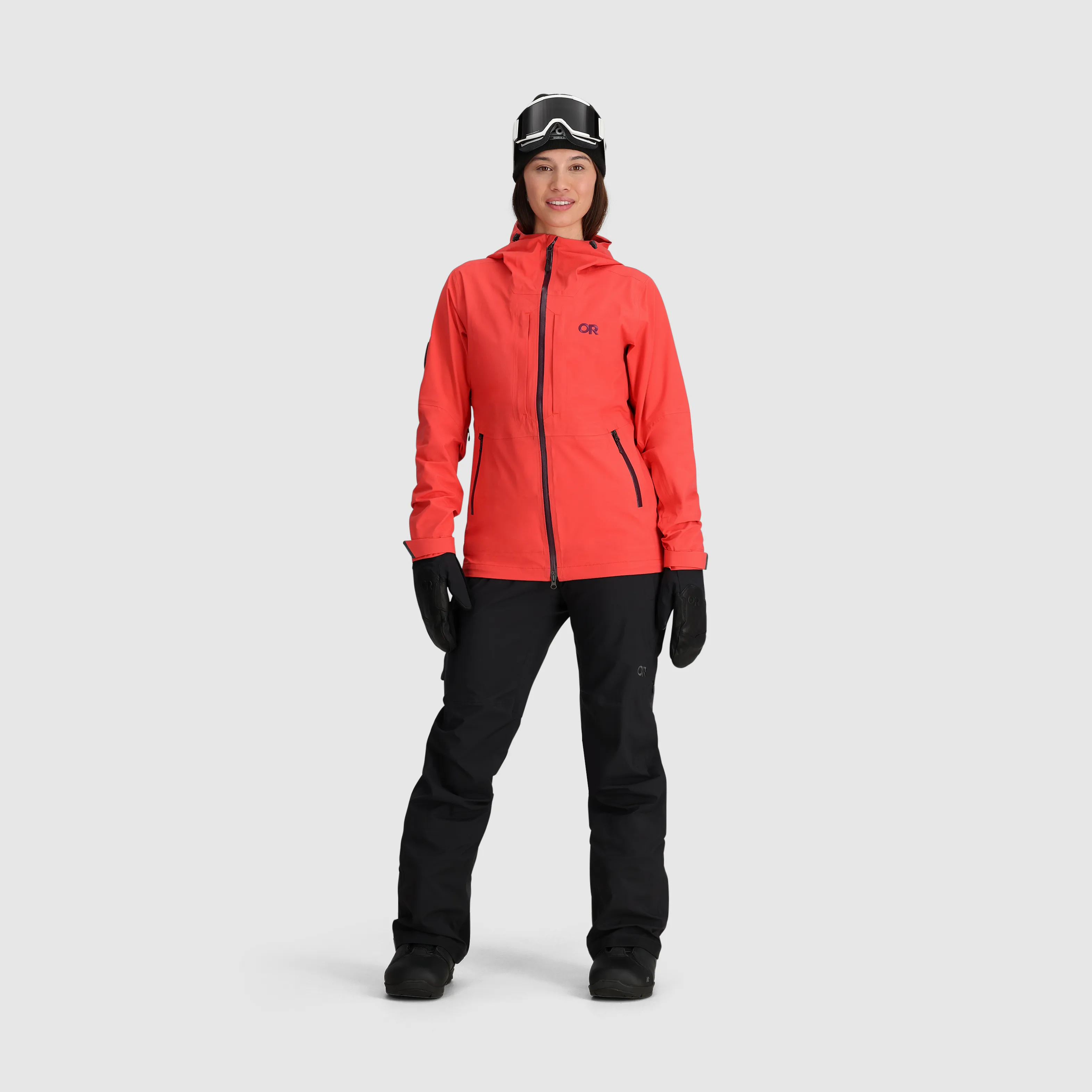 Women's Carbide Jacket Outdoor Research