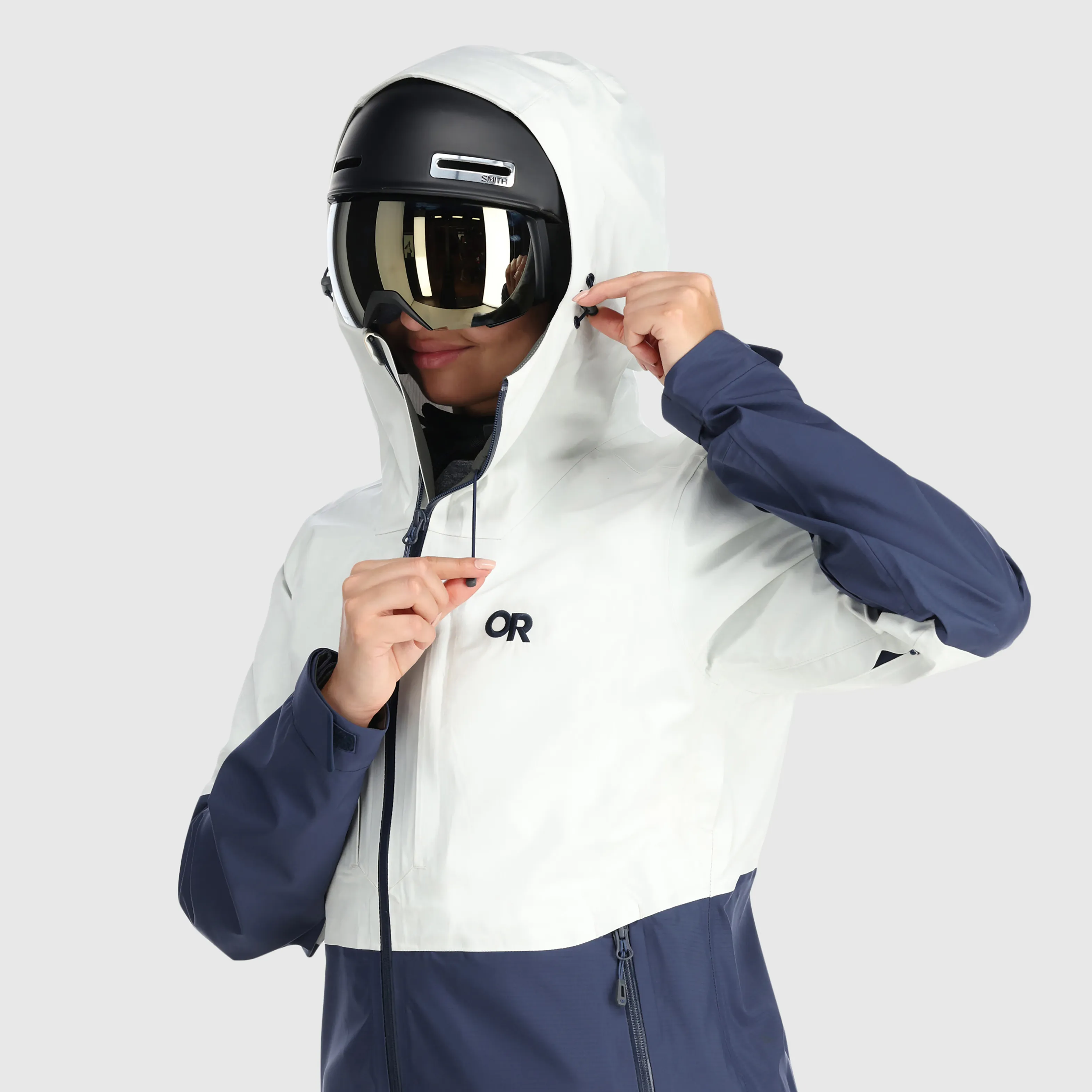 Women's Carbide Jacket Outdoor Research