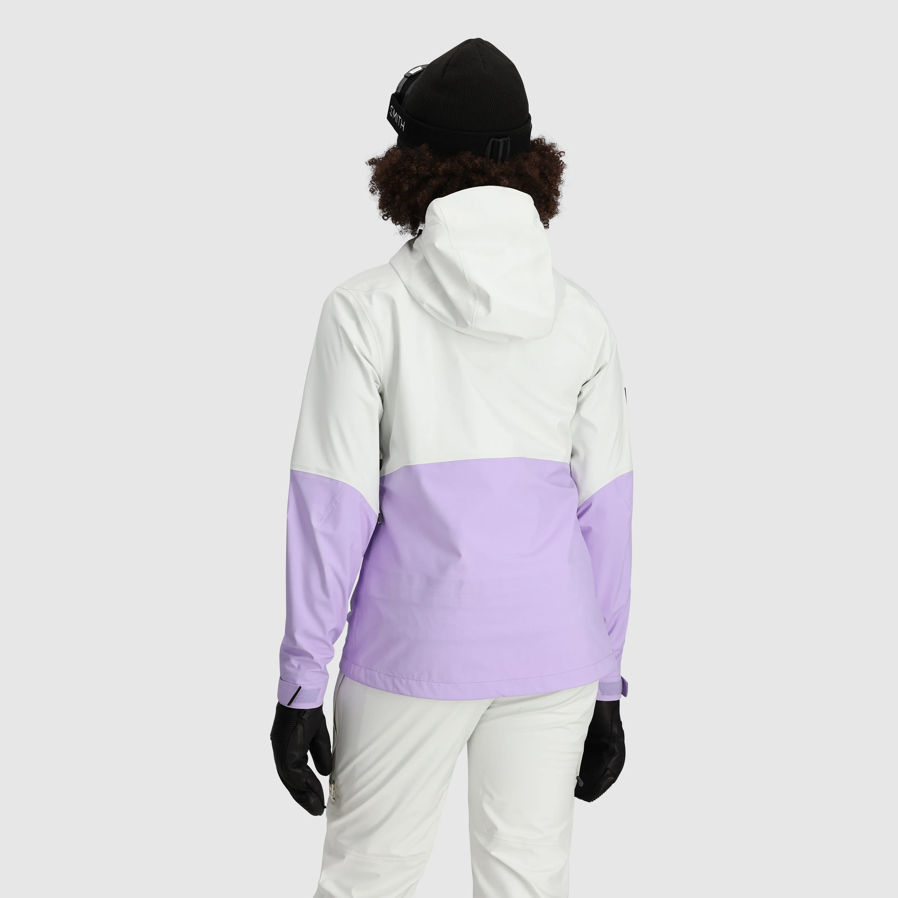 Women's Carbide Jacket Outdoor Research
