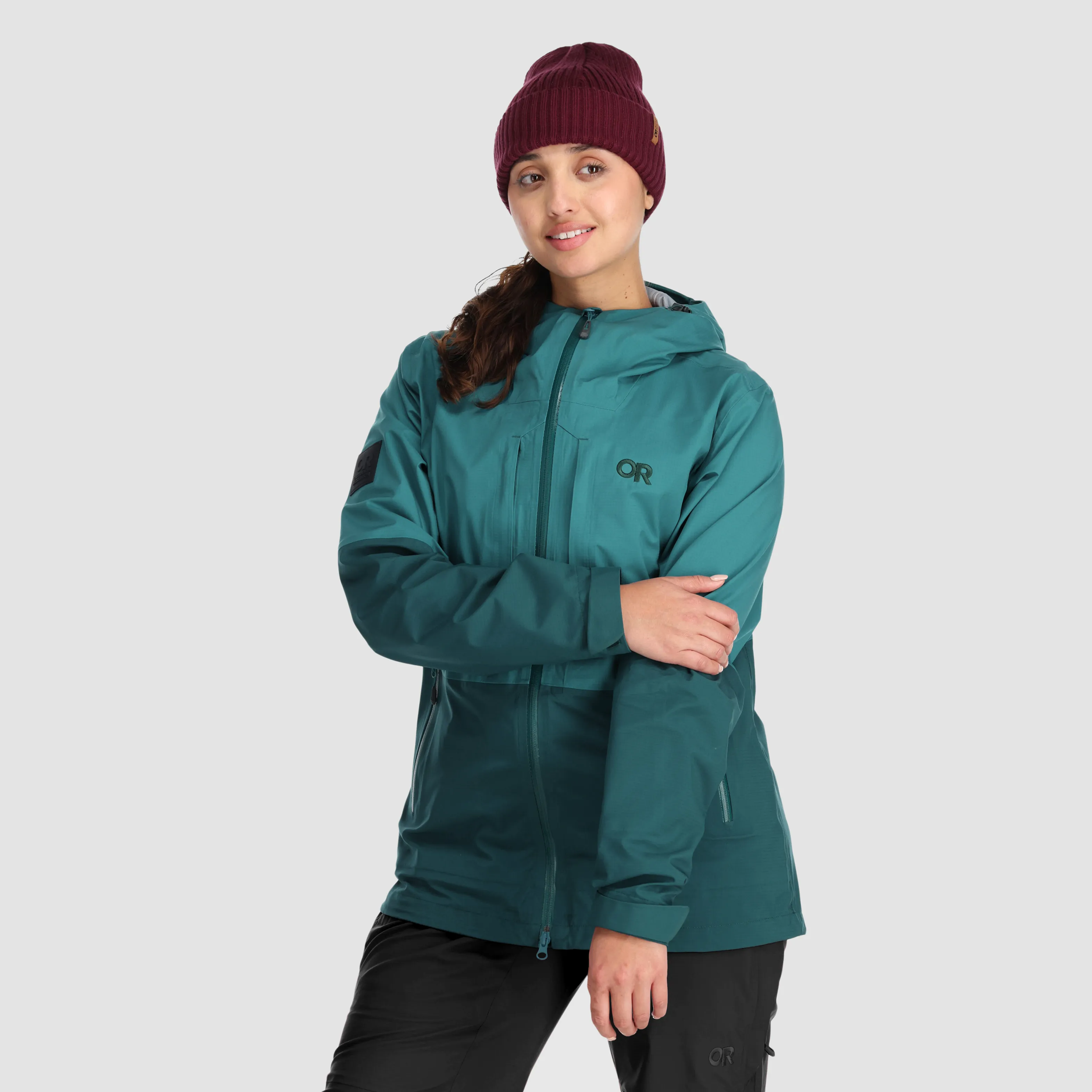 Women's Carbide Jacket Outdoor Research