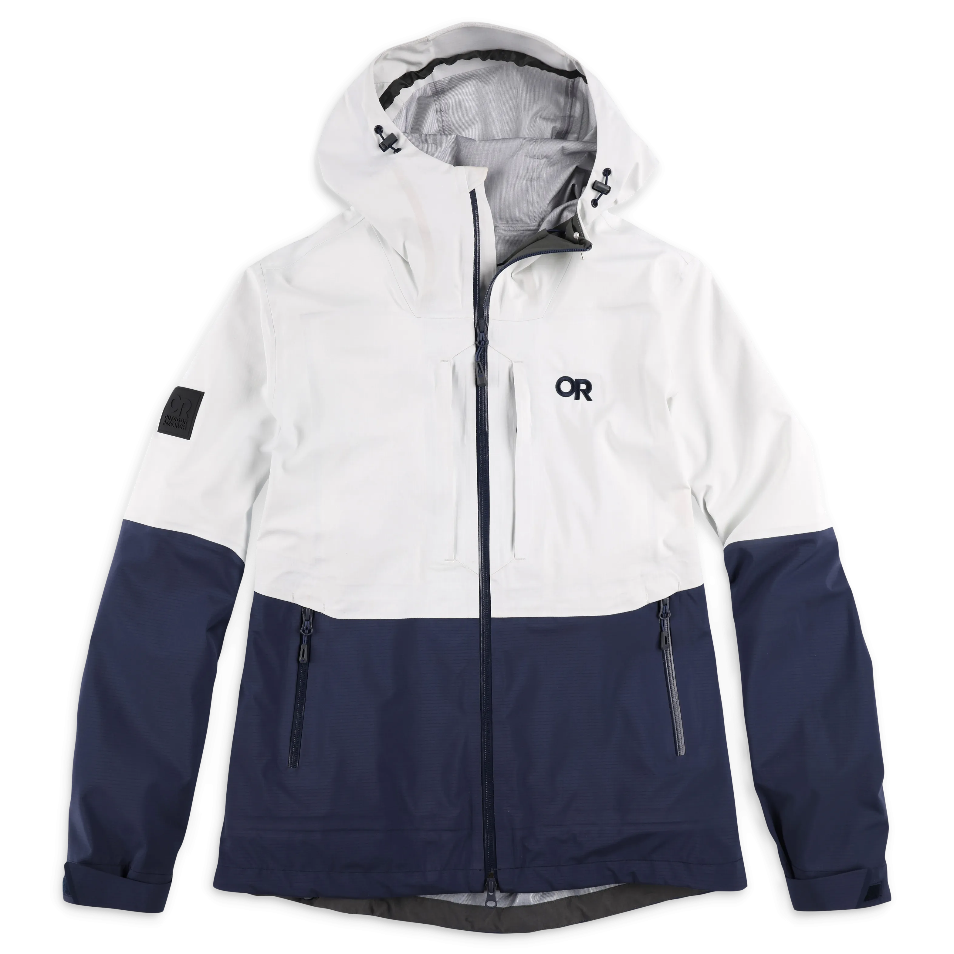Women's Carbide Jacket Outdoor Research