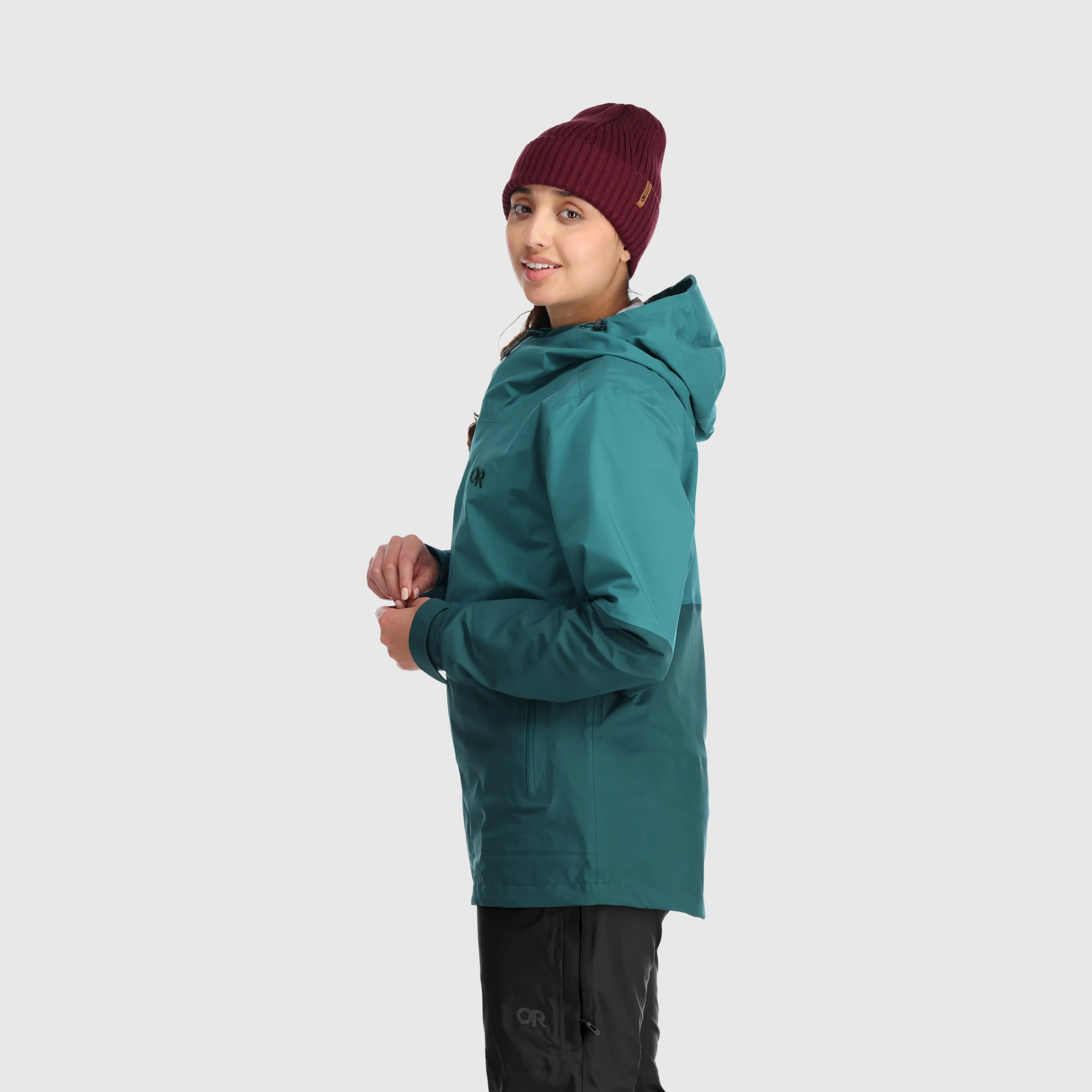 Women's Carbide Jacket Outdoor Research