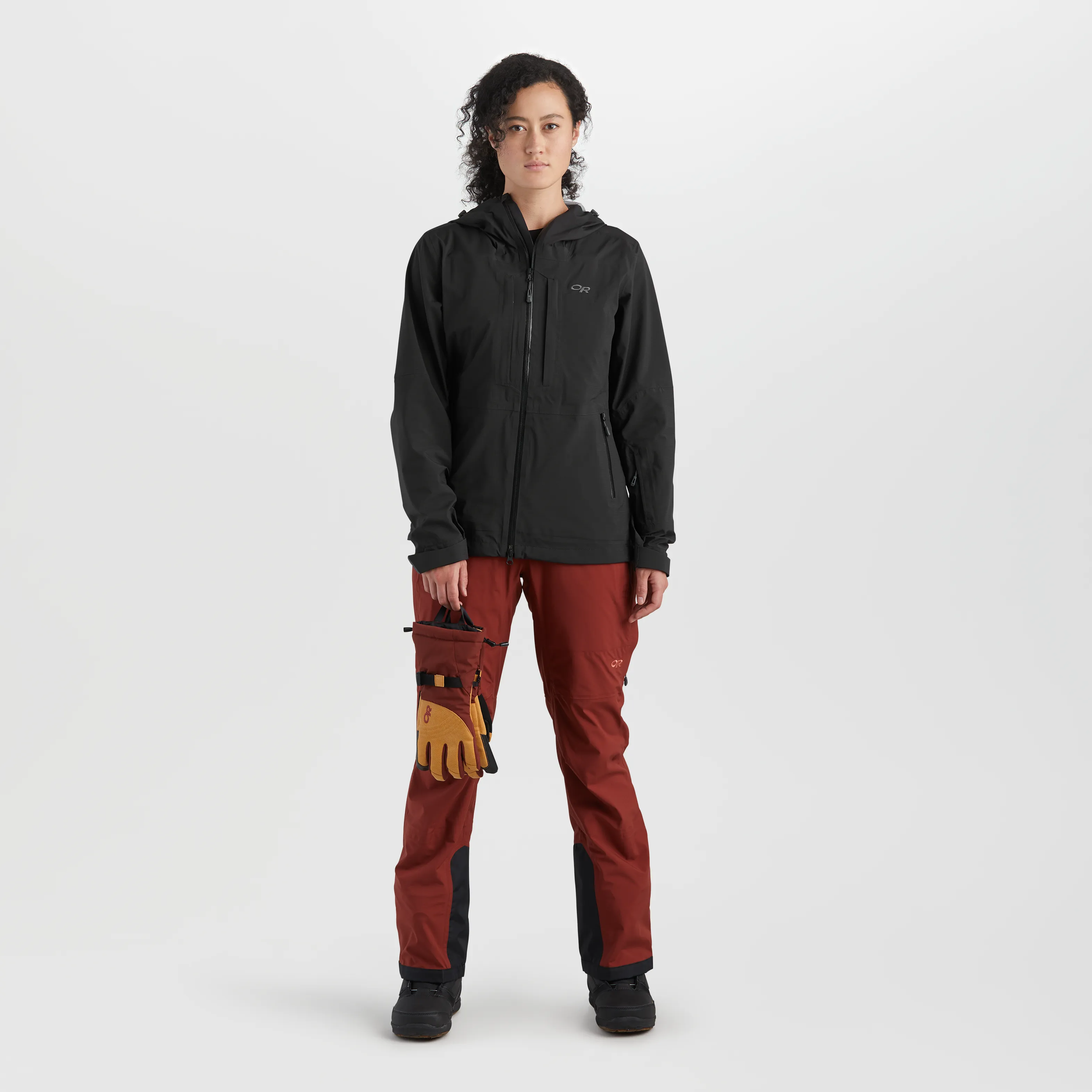Women's Carbide Jacket Outdoor Research