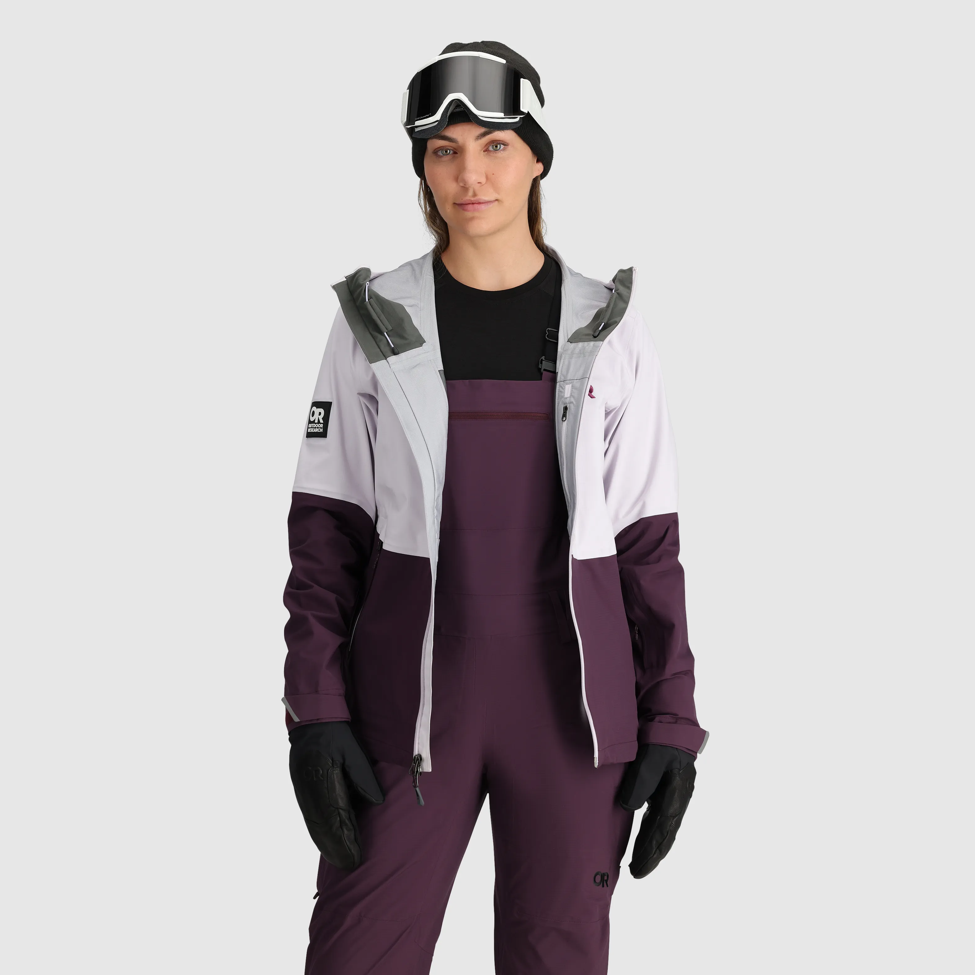 Women's Carbide Jacket Outdoor Research