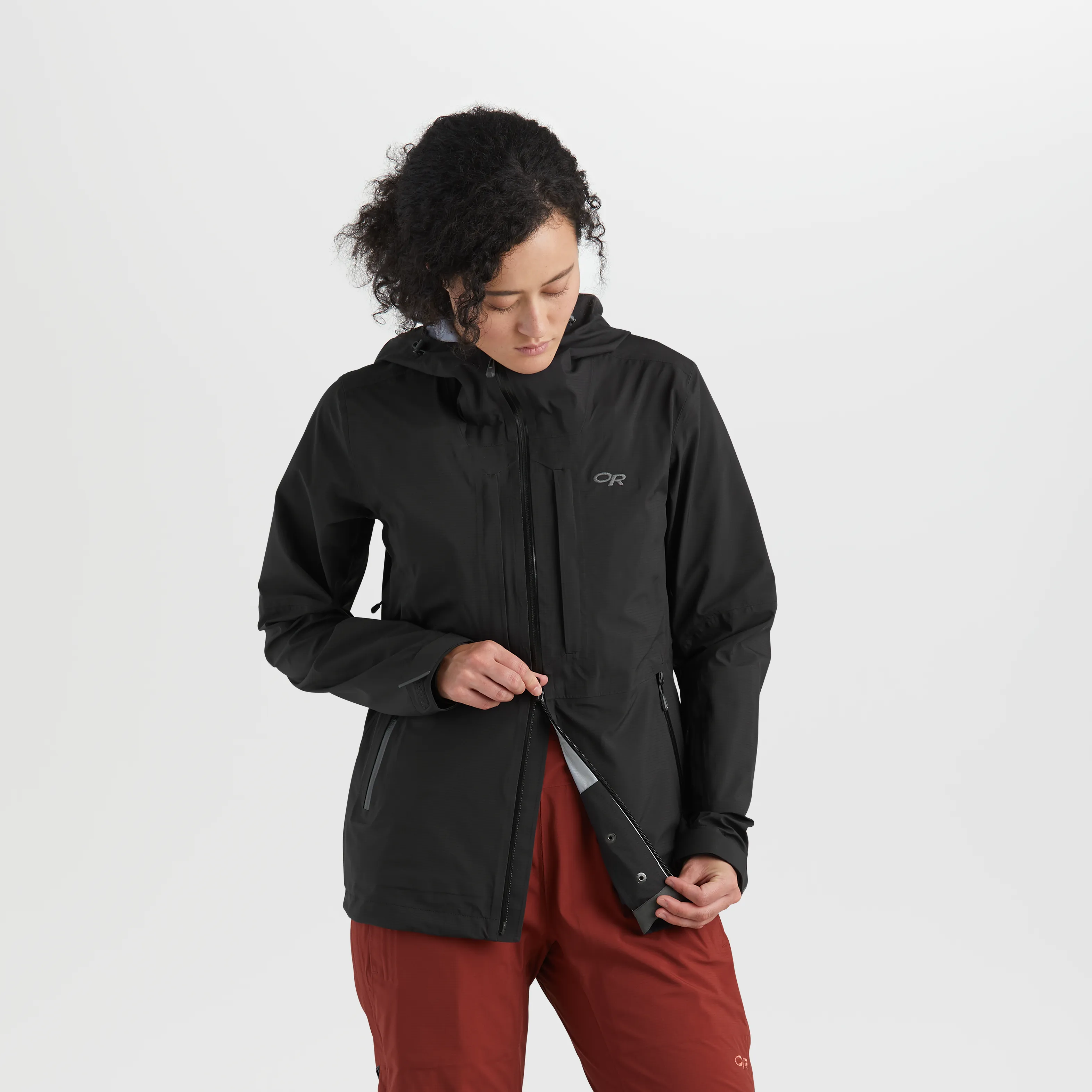 Women's Carbide Jacket Outdoor Research