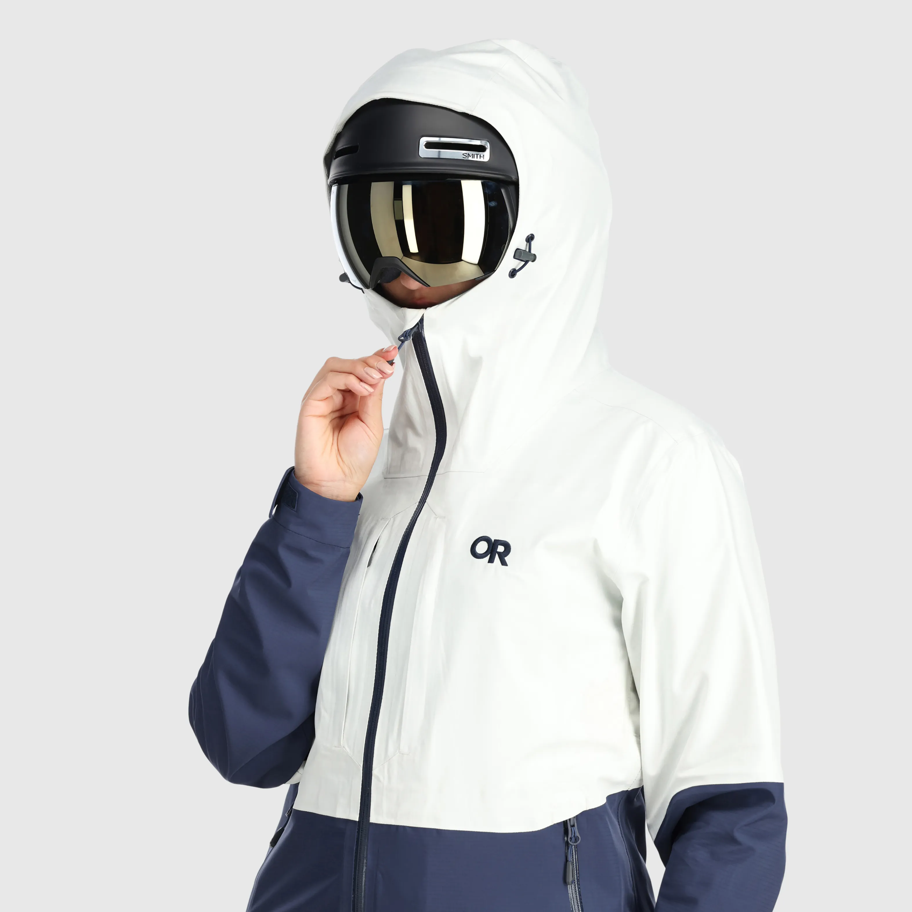 Women's Carbide Jacket Outdoor Research