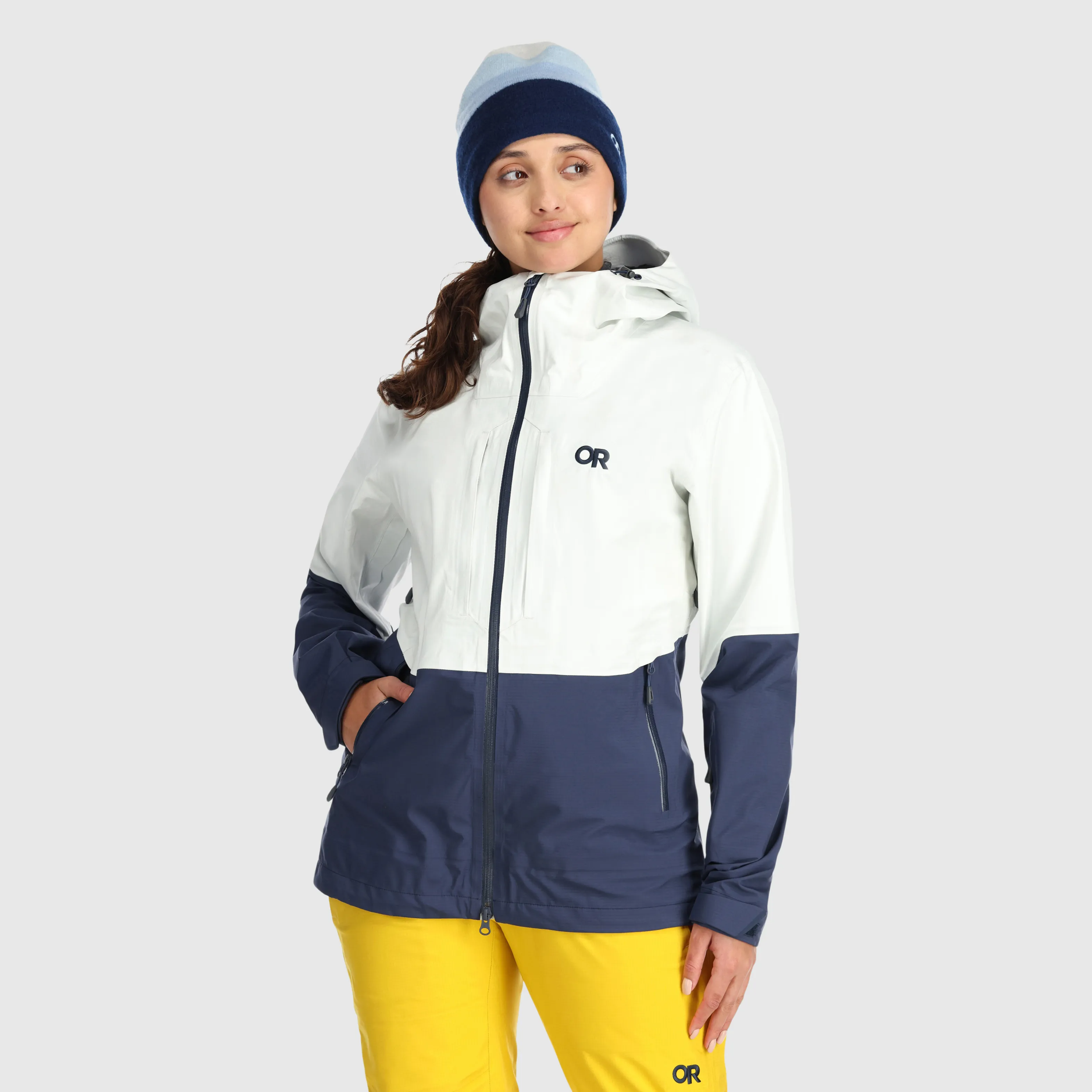 Women's Carbide Jacket Outdoor Research