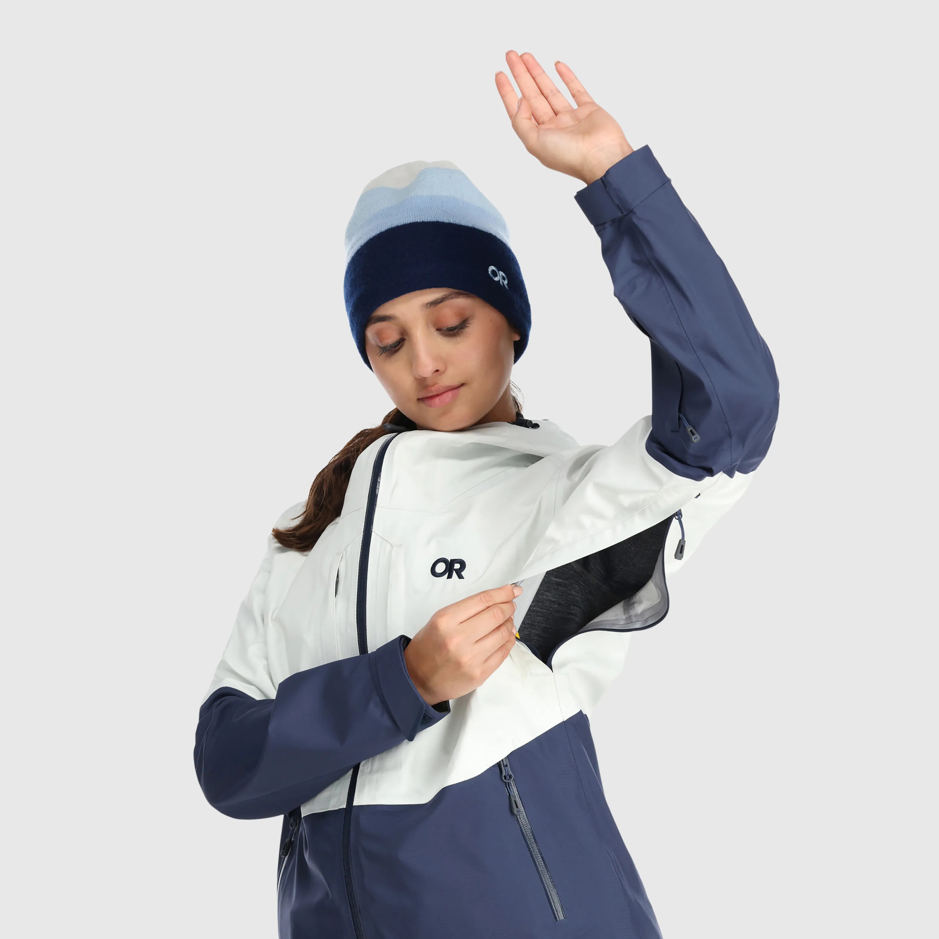 Women's Carbide Jacket Outdoor Research