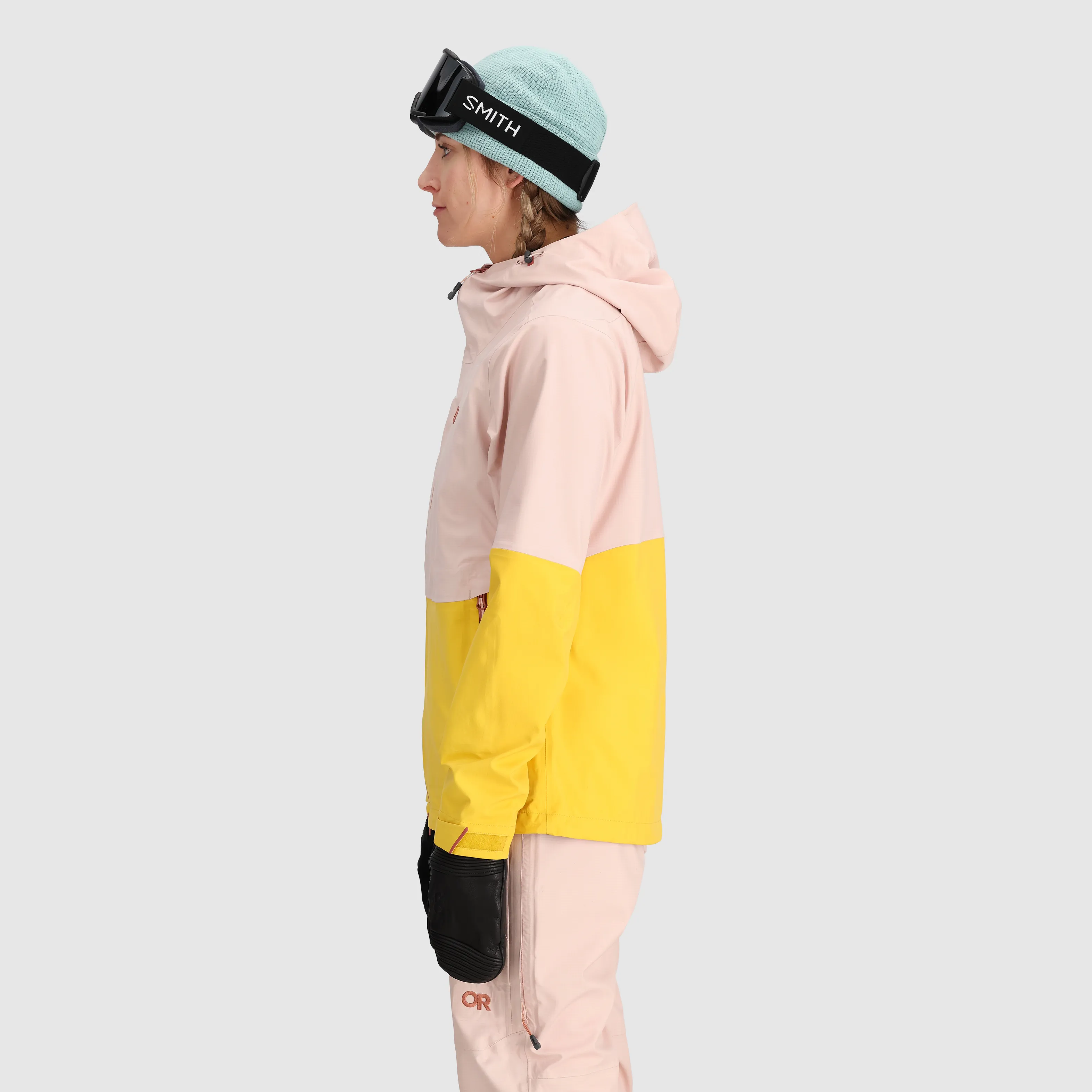 Women's Carbide Jacket Outdoor Research