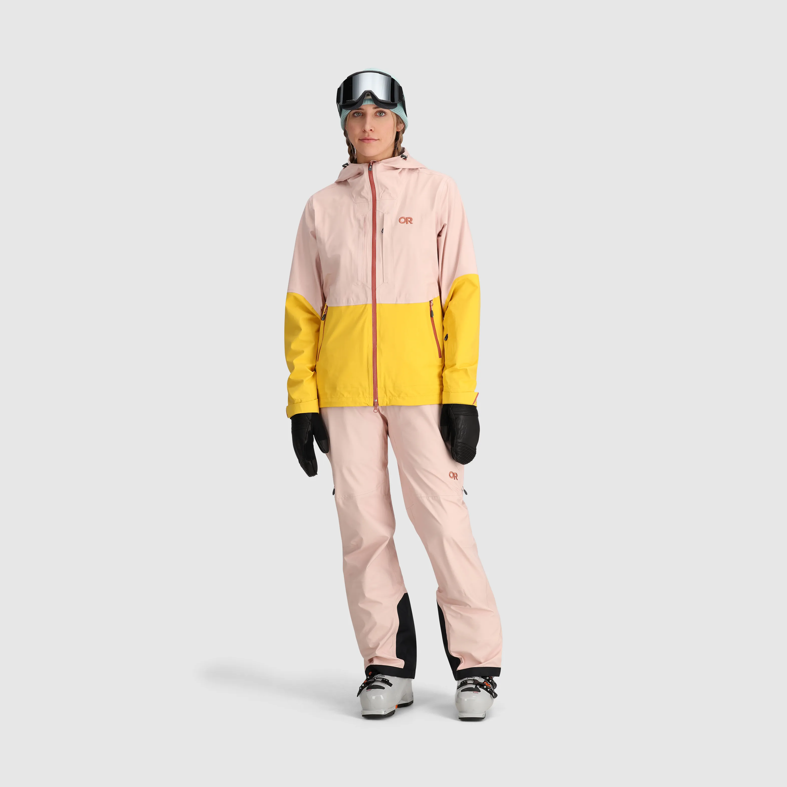 Women's Carbide Jacket Outdoor Research