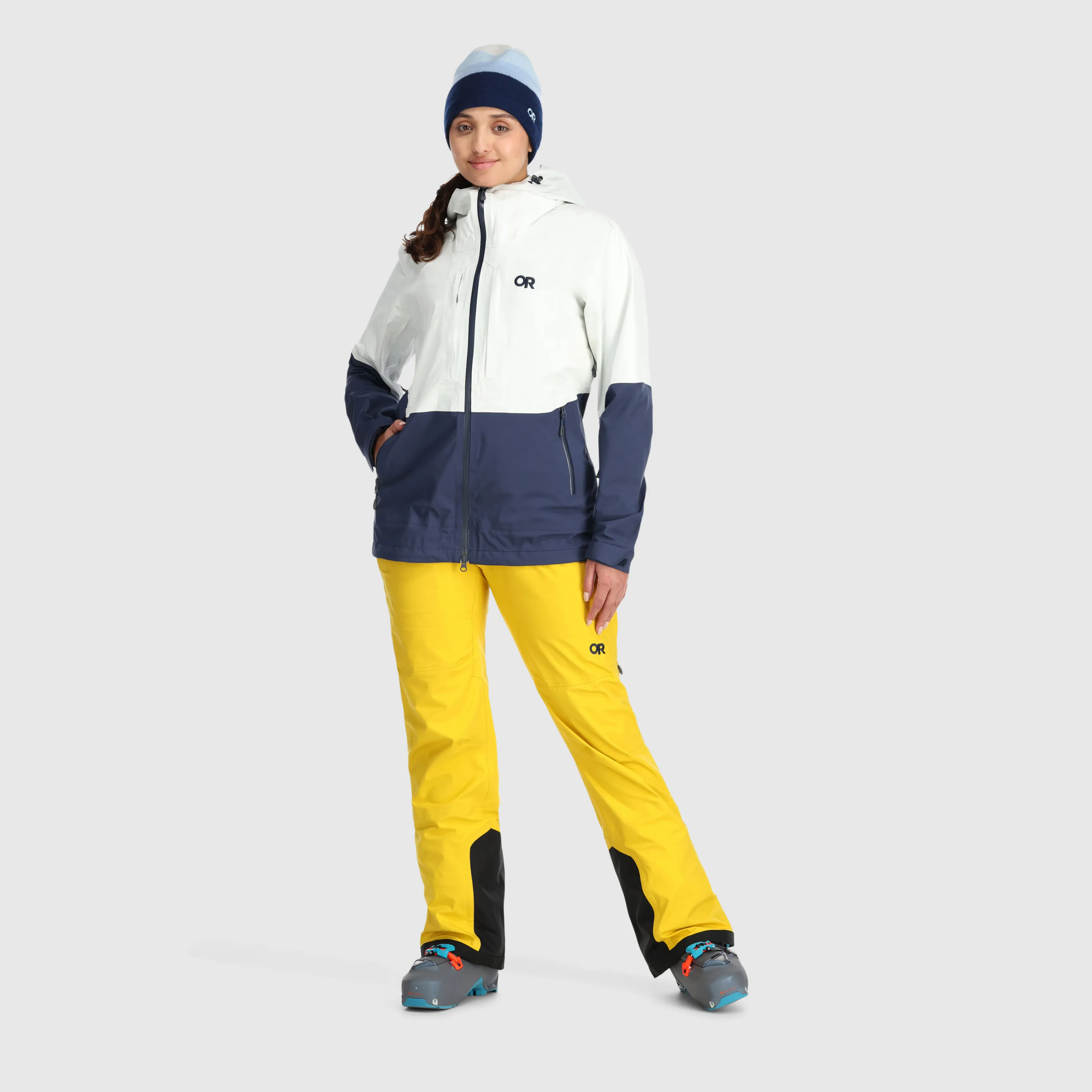 Women's Carbide Jacket Outdoor Research