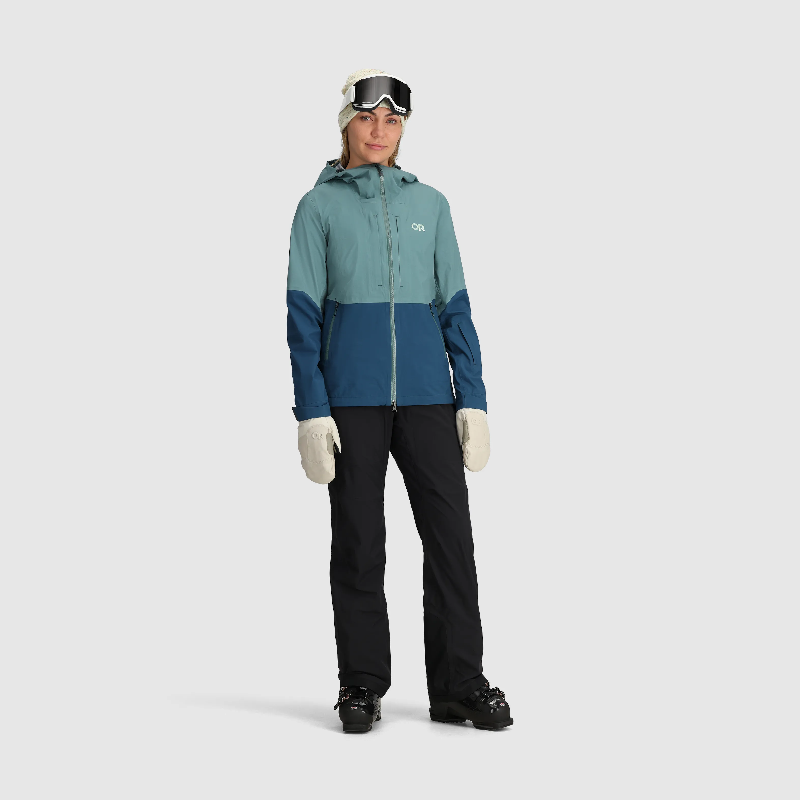 Women's Carbide Jacket Outdoor Research