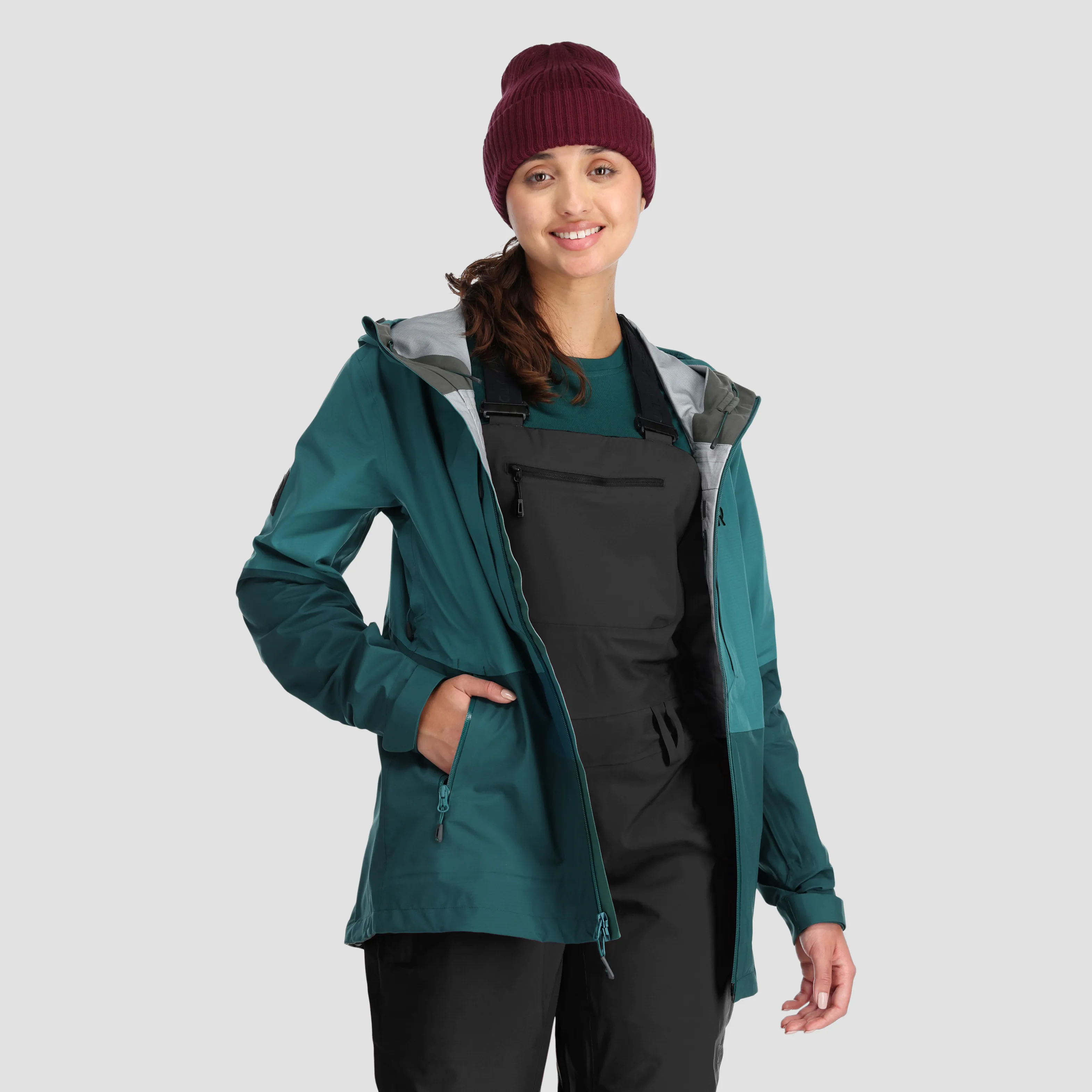 Women's Carbide Jacket Outdoor Research