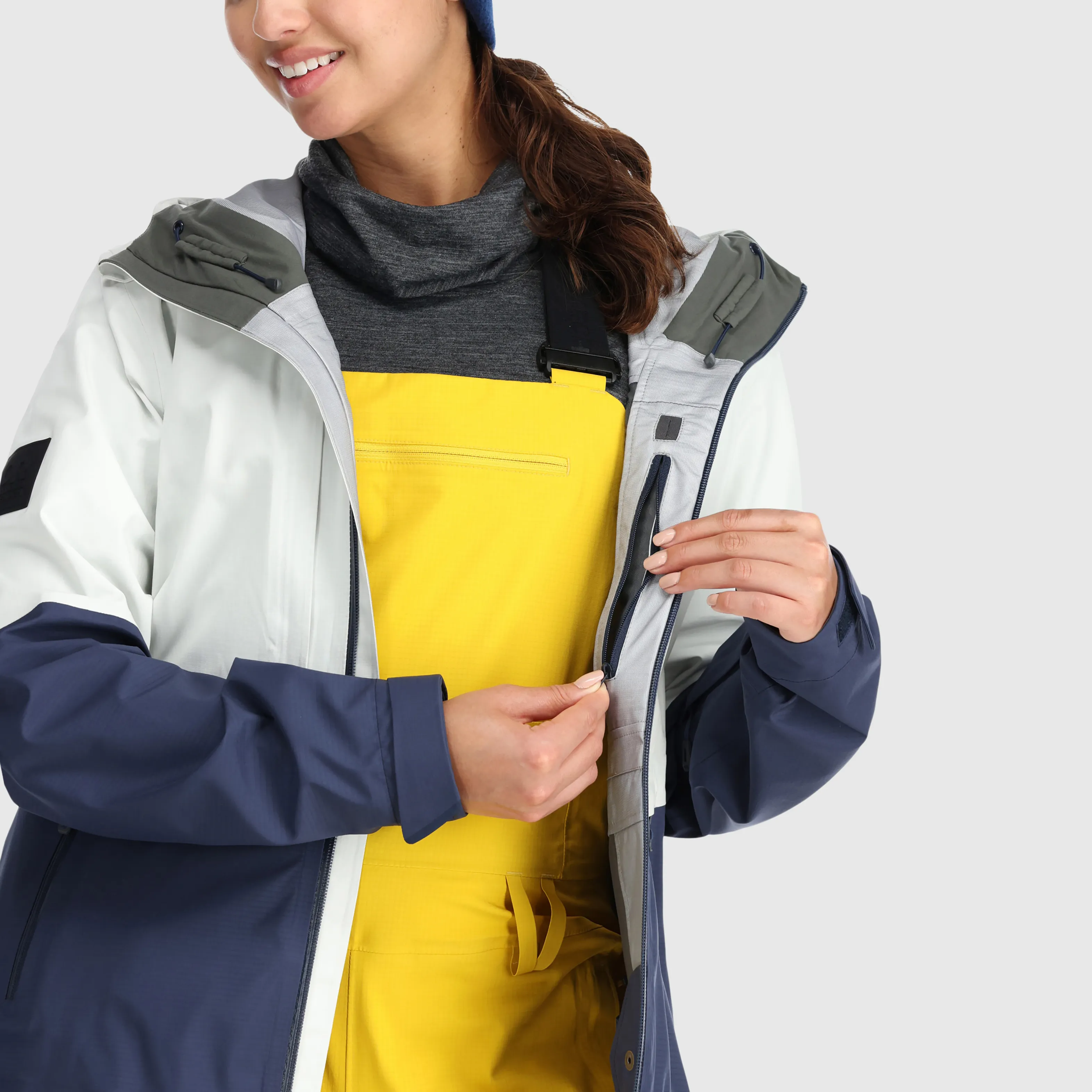 Women's Carbide Jacket Outdoor Research