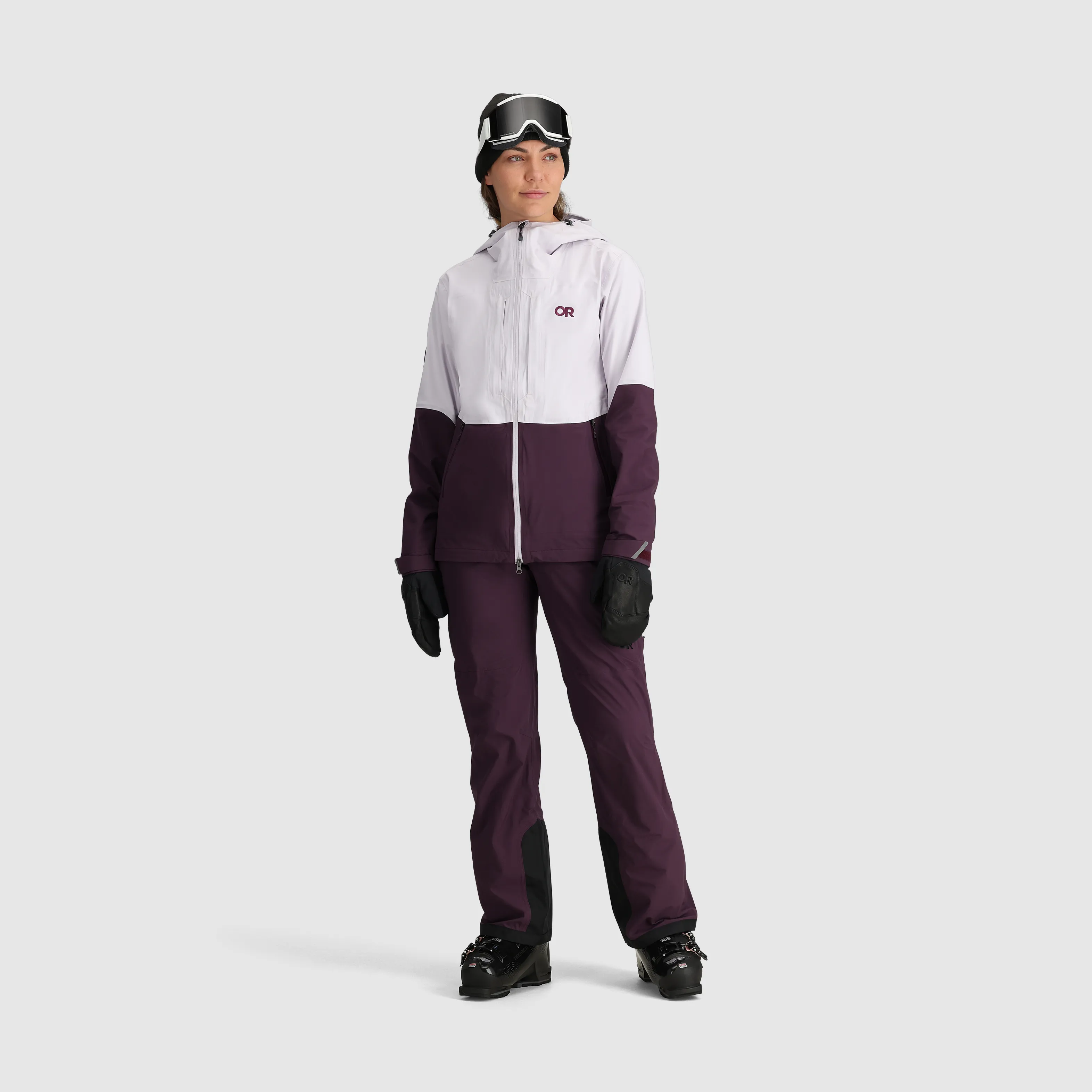 Women's Carbide Jacket Outdoor Research