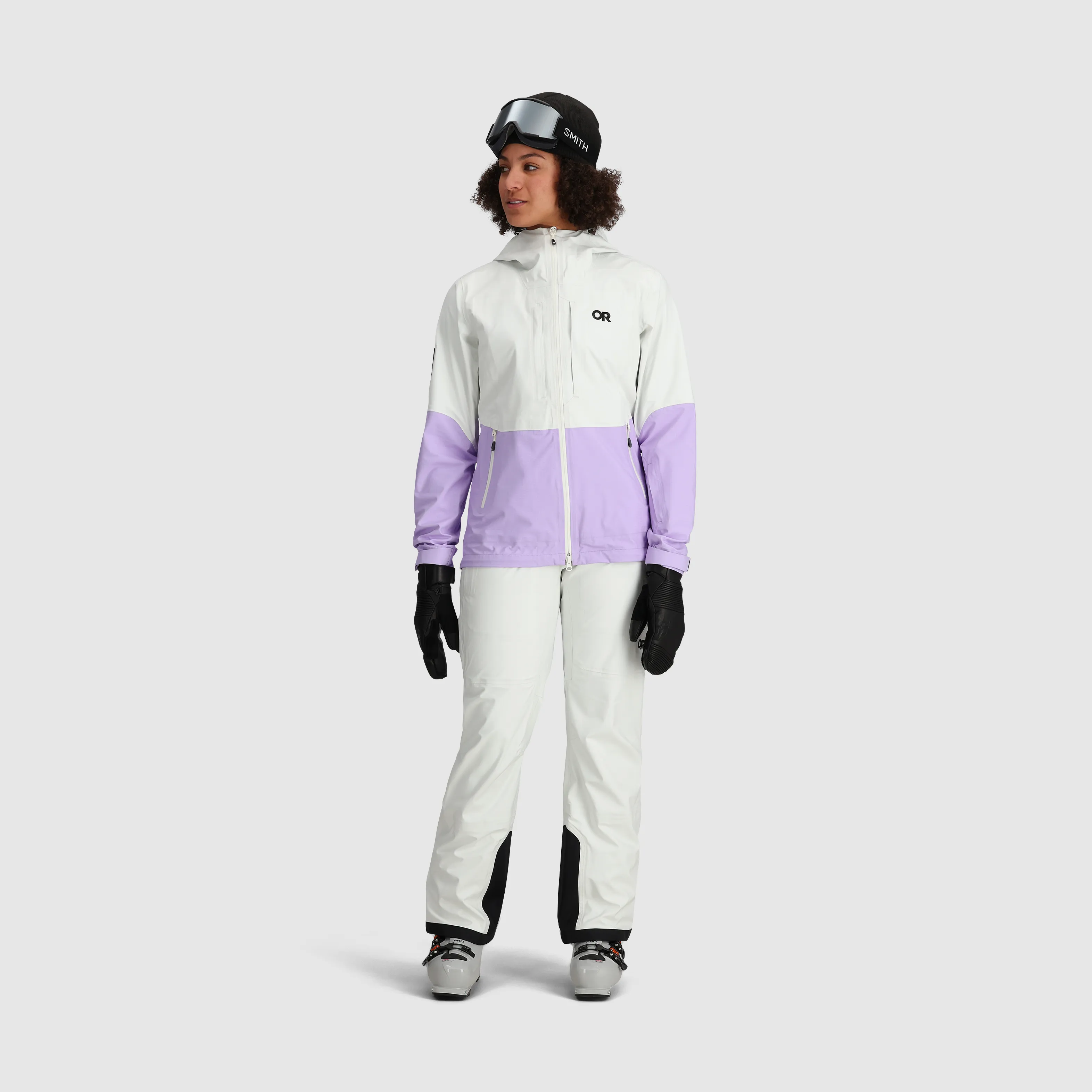 Women's Carbide Jacket Outdoor Research
