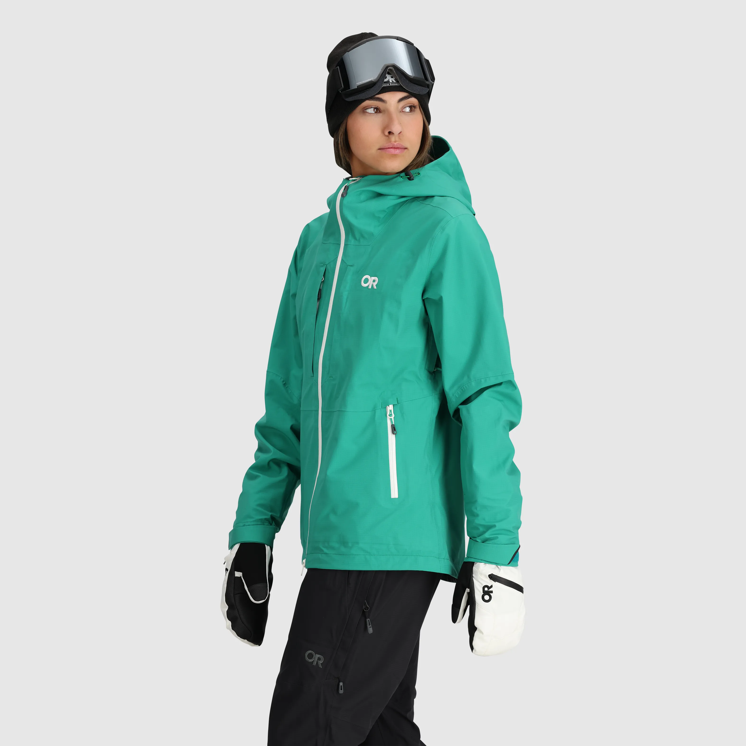 Women's Carbide Jacket Outdoor Research