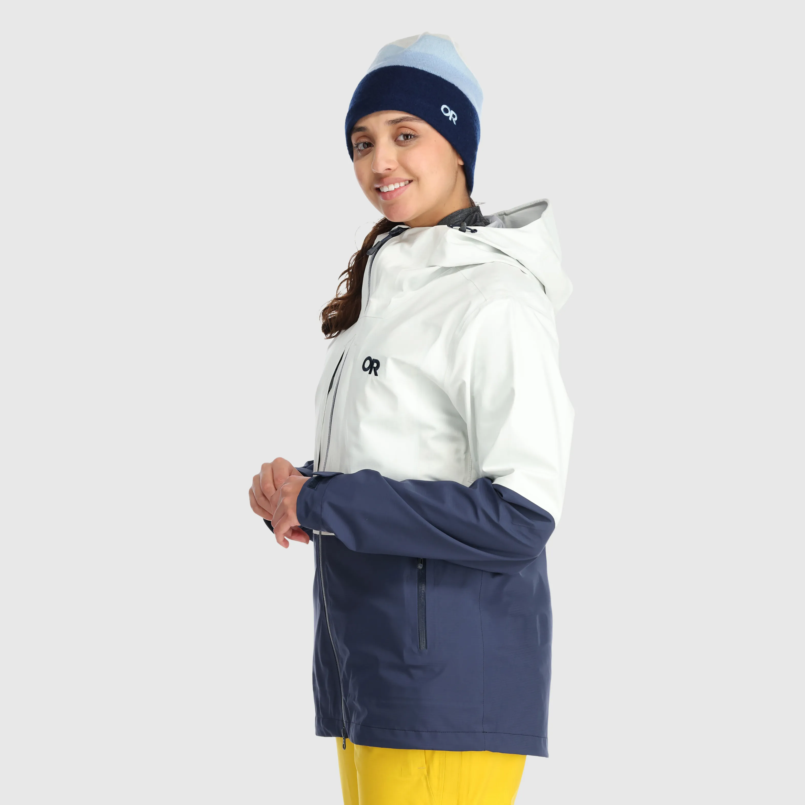 Women's Carbide Jacket Outdoor Research