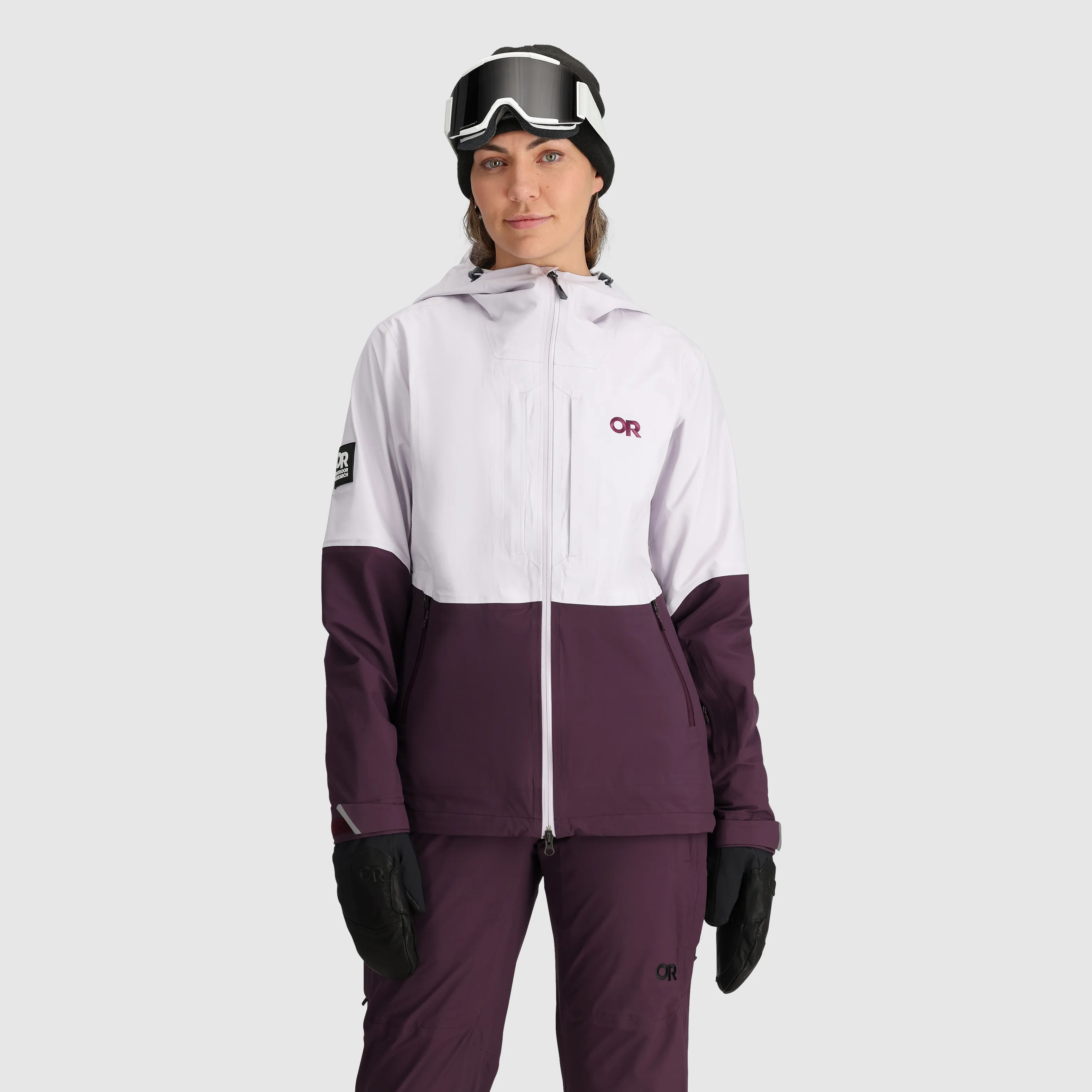 Women's Carbide Jacket Outdoor Research