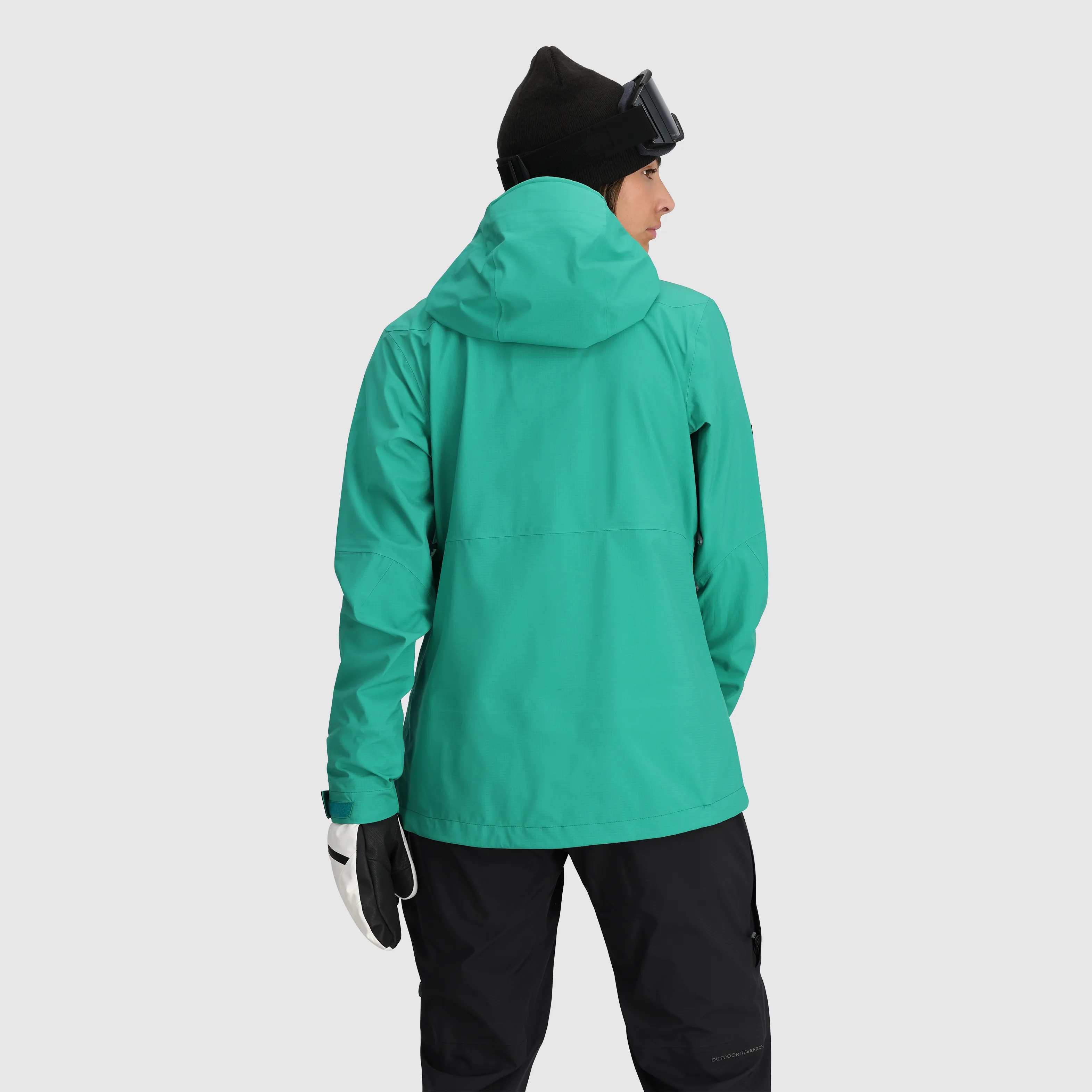 Women's Carbide Jacket Outdoor Research