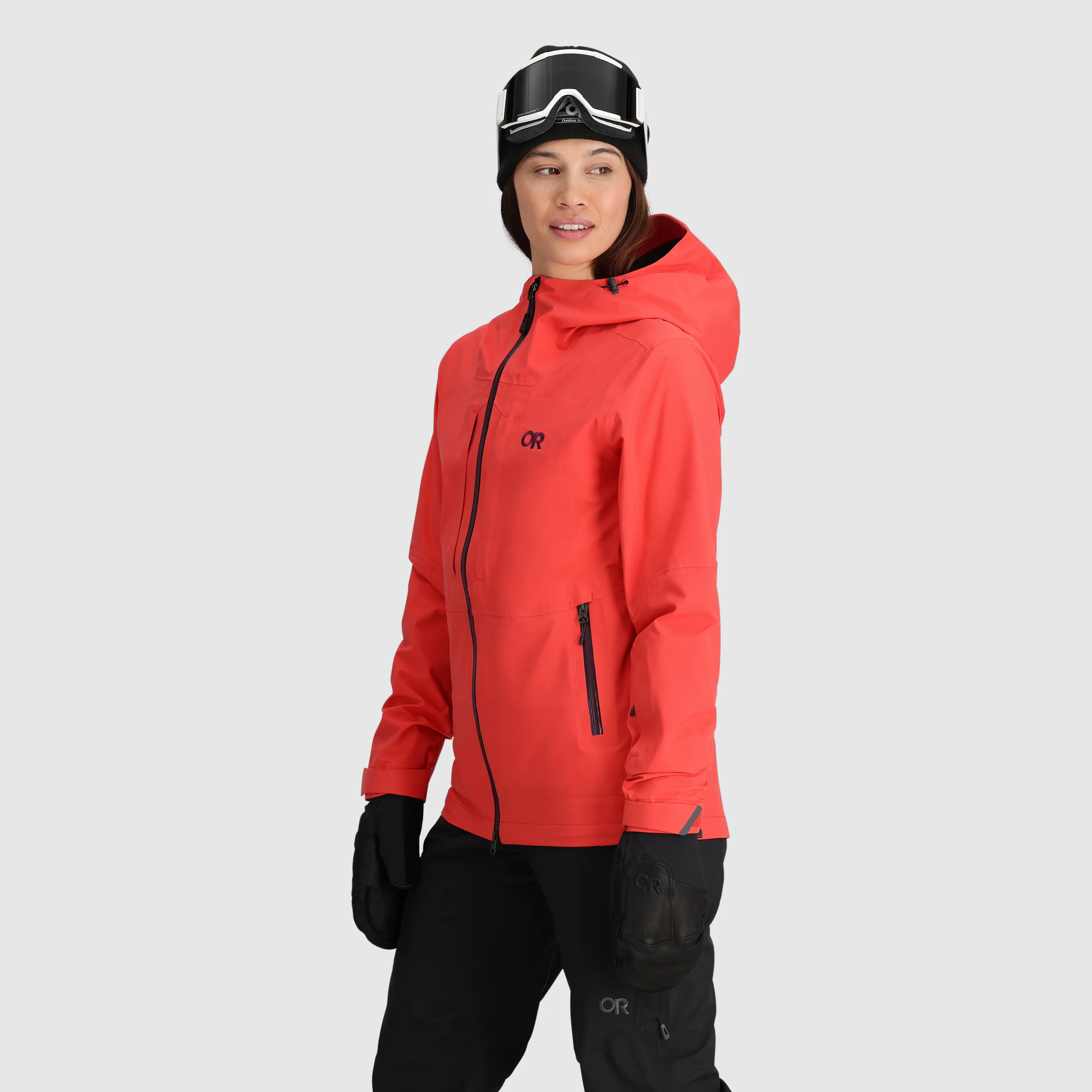 Women's Carbide Jacket Outdoor Research