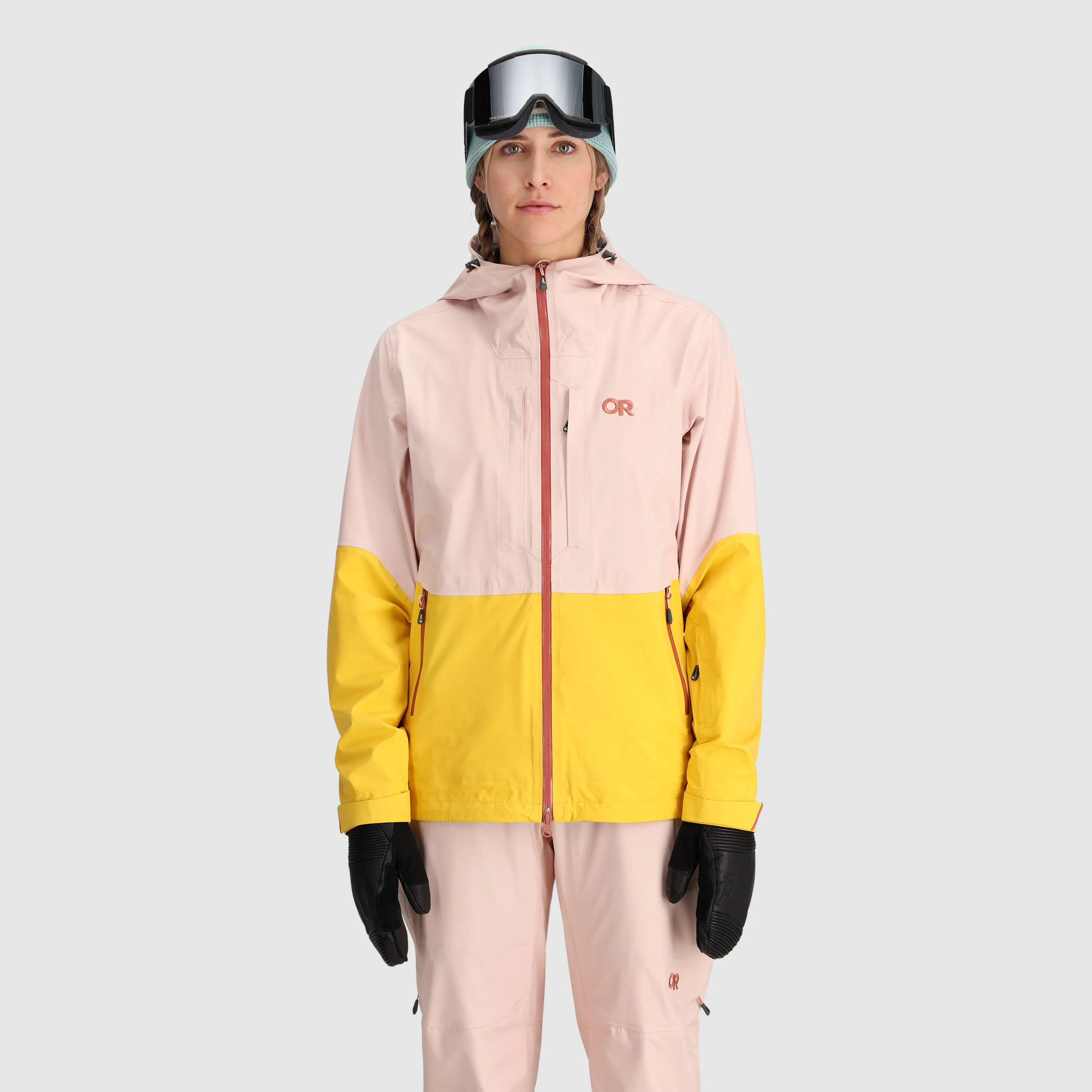 Women's Carbide Jacket Outdoor Research