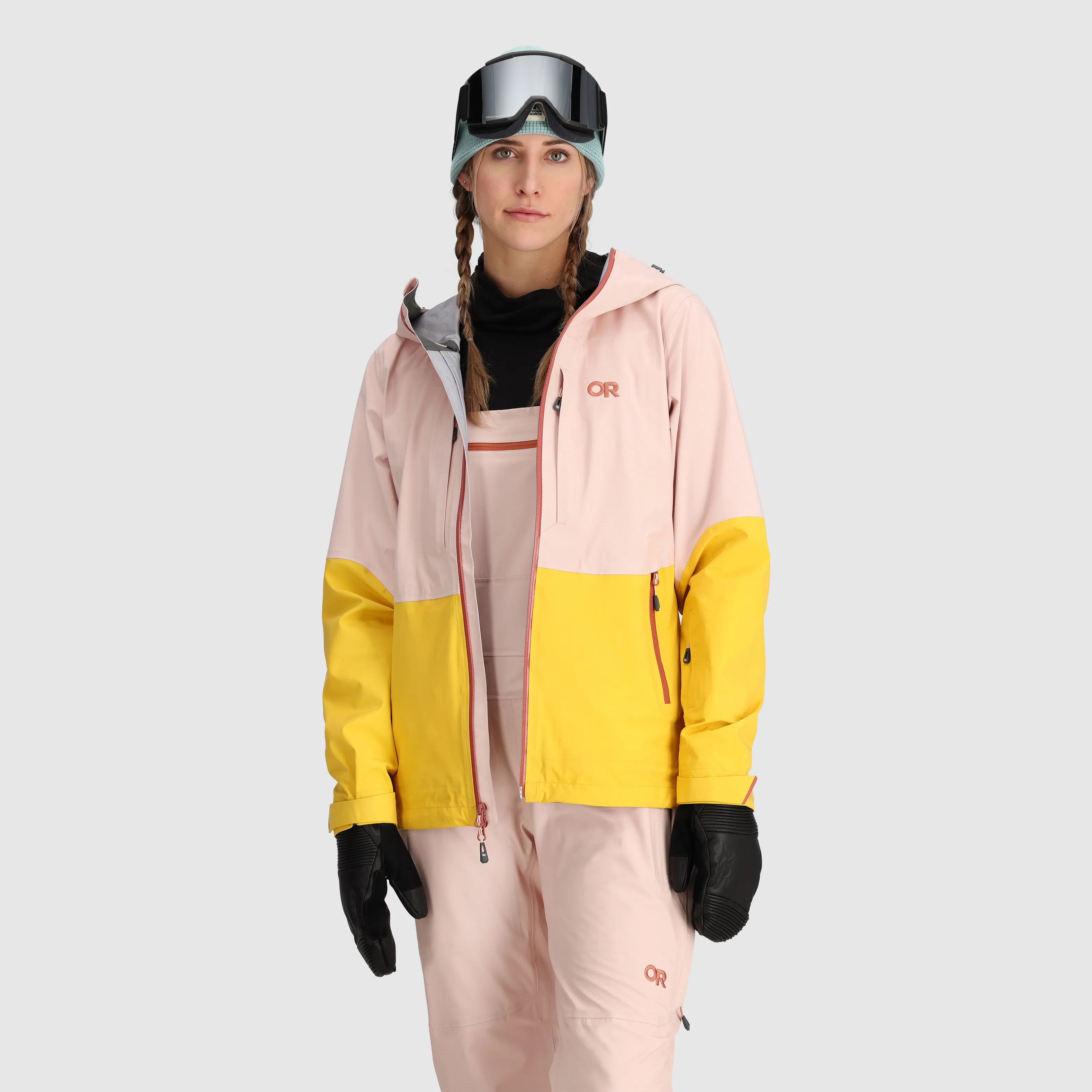 Women's Carbide Jacket Outdoor Research