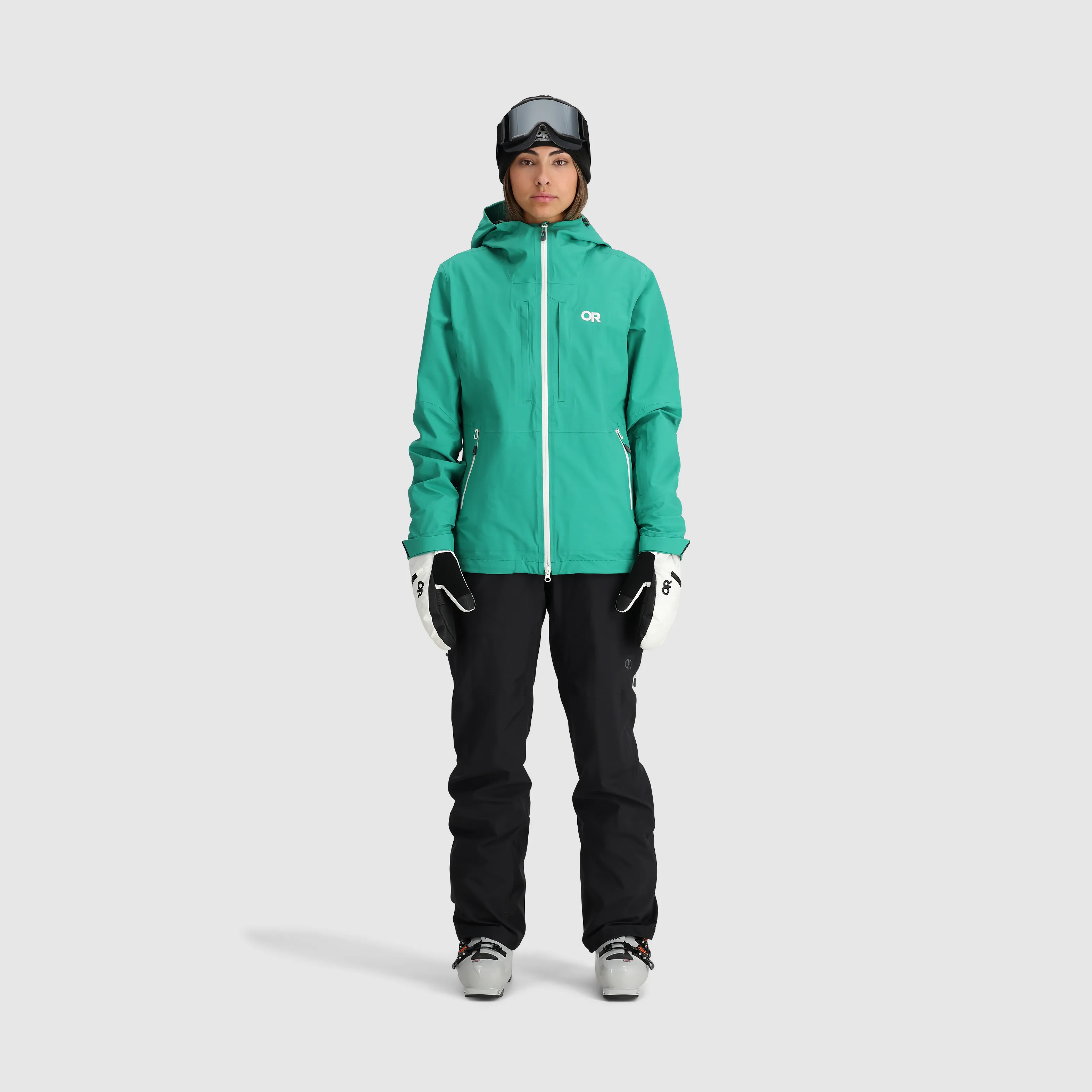 Women's Carbide Jacket Outdoor Research