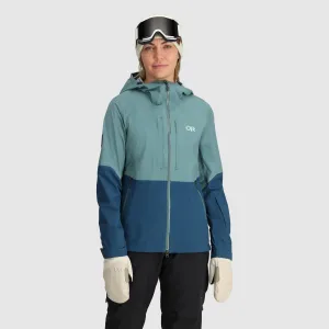 Women's Carbide Jacket Outdoor Research