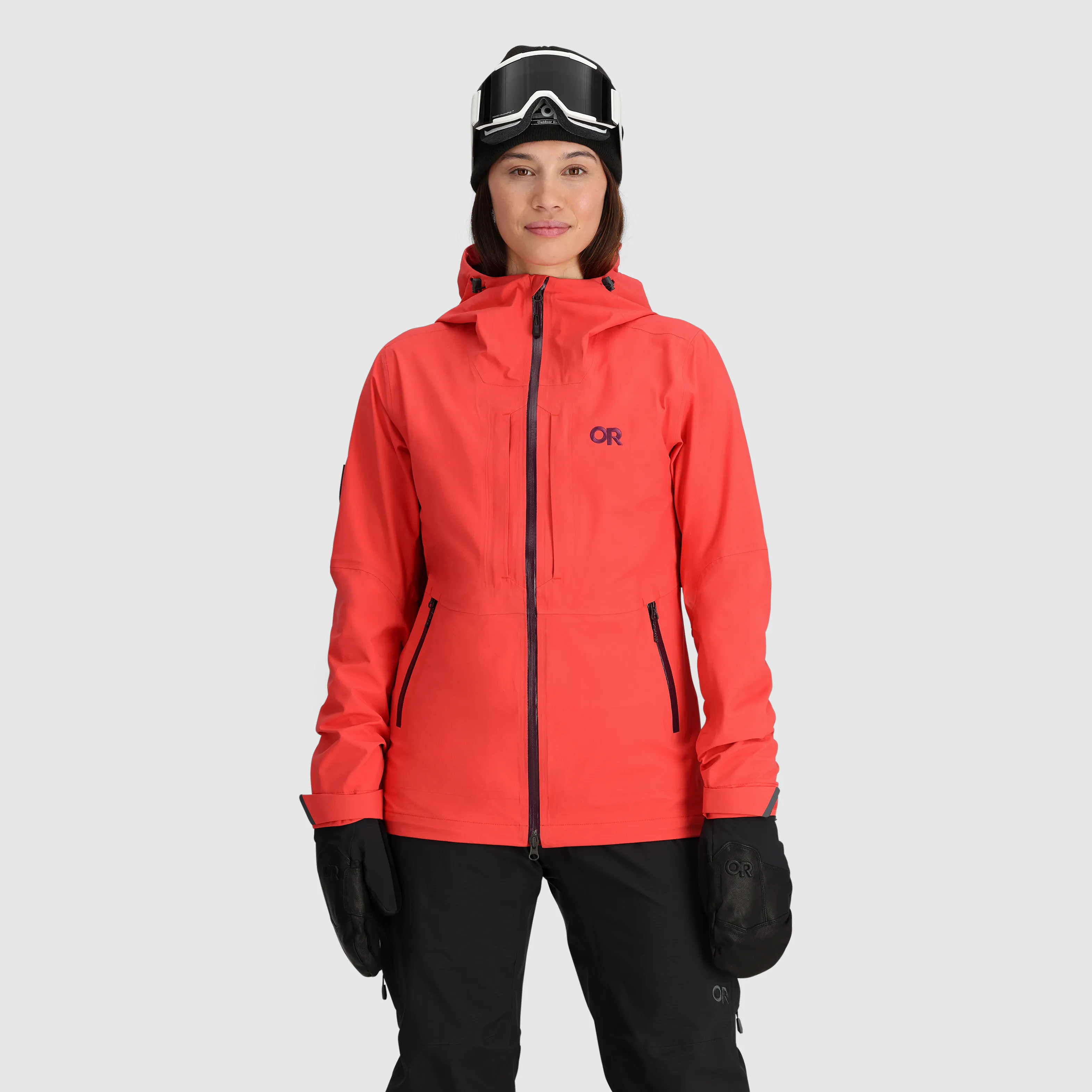 Women's Carbide Jacket Outdoor Research