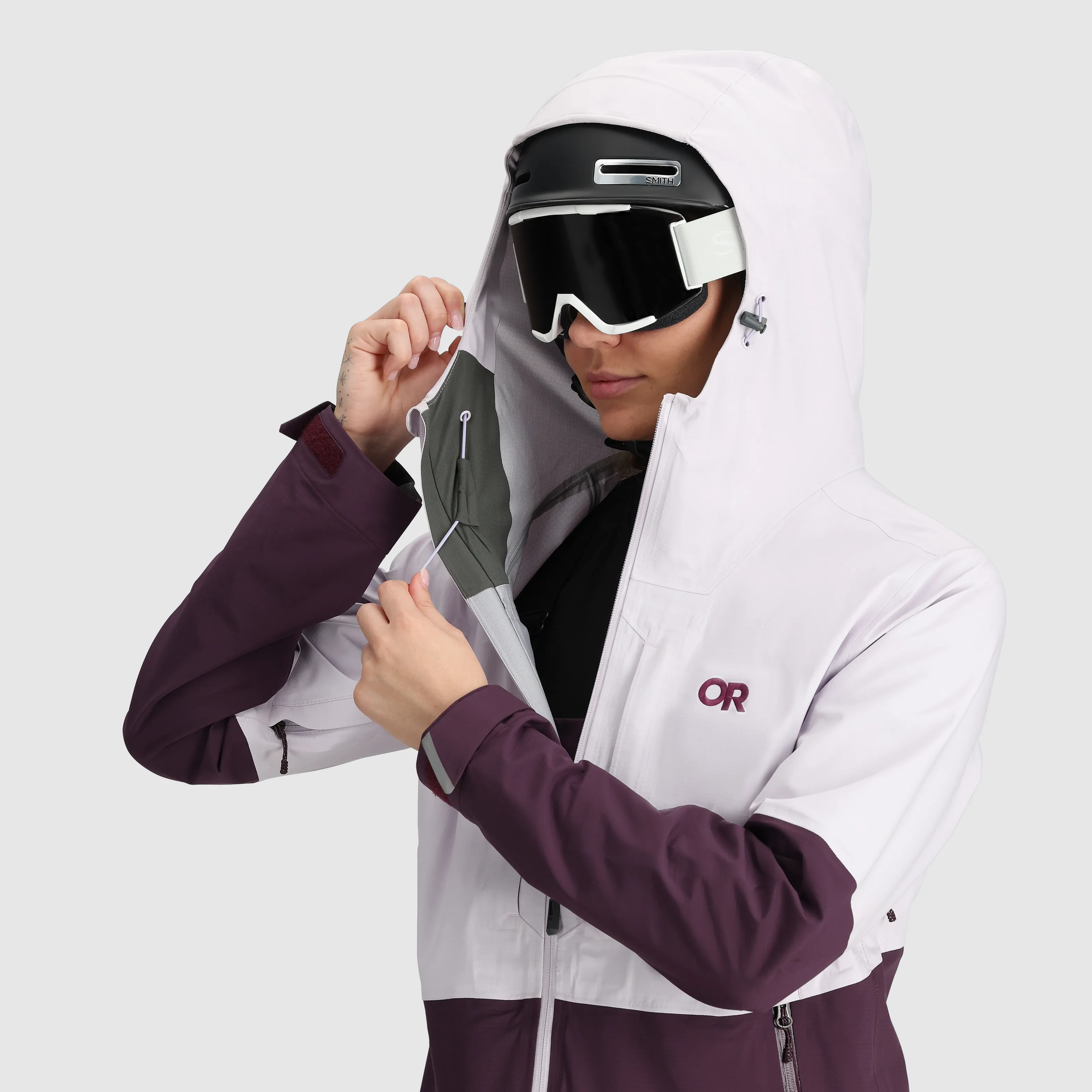 Women's Carbide Jacket Outdoor Research