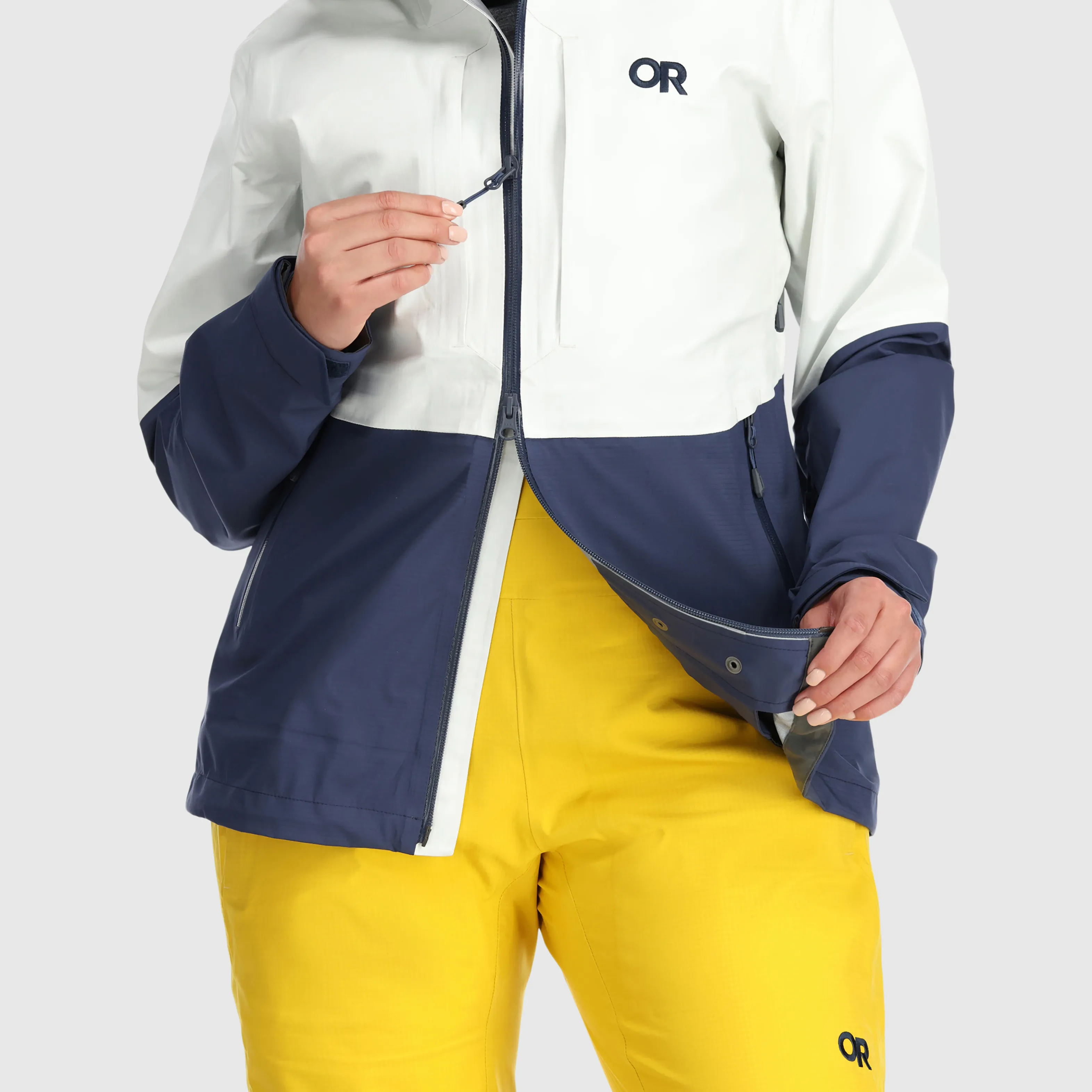 Women's Carbide Jacket Outdoor Research