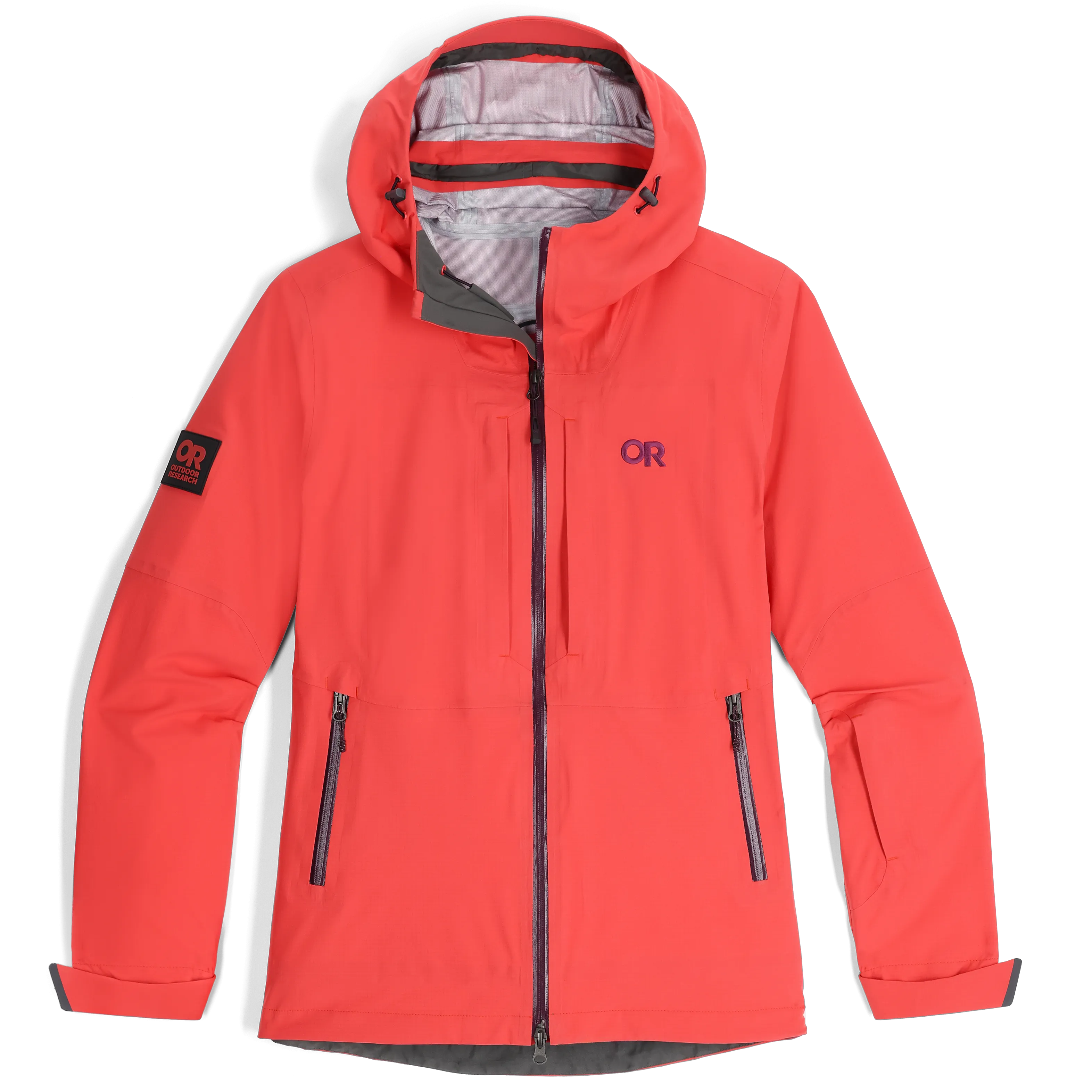Women's Carbide Jacket Outdoor Research