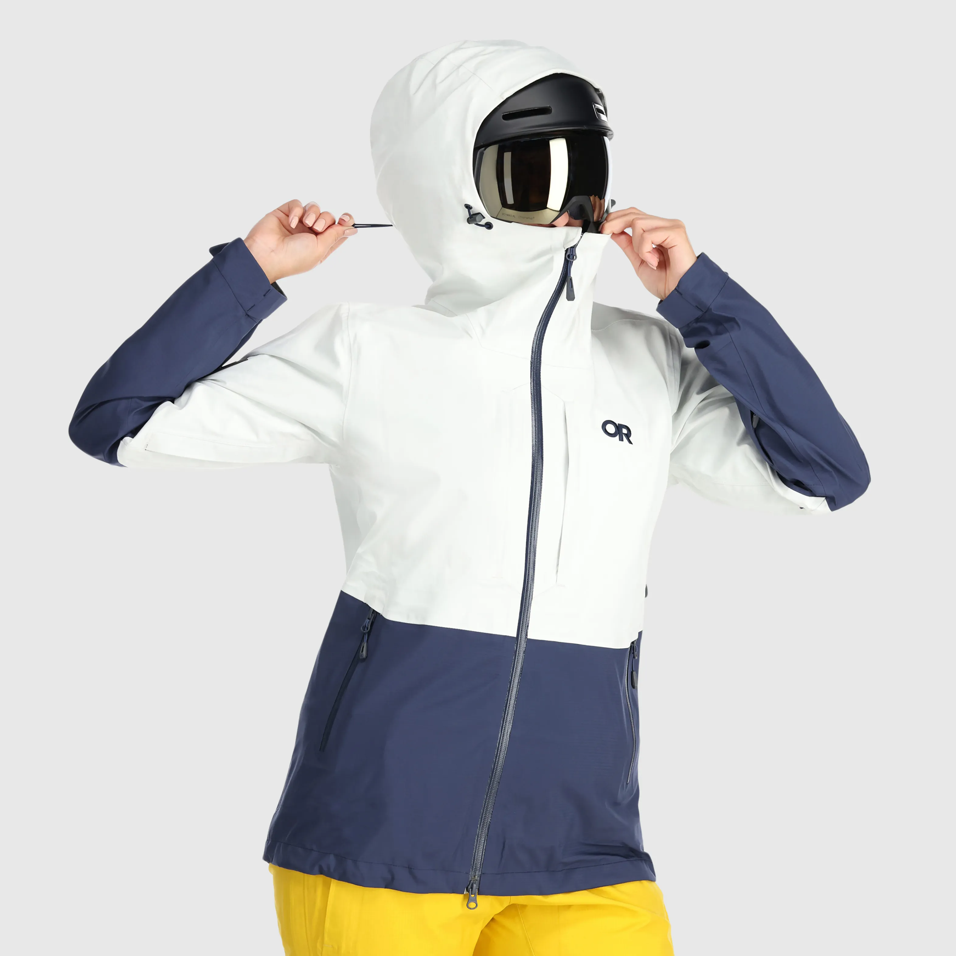 Women's Carbide Jacket Outdoor Research